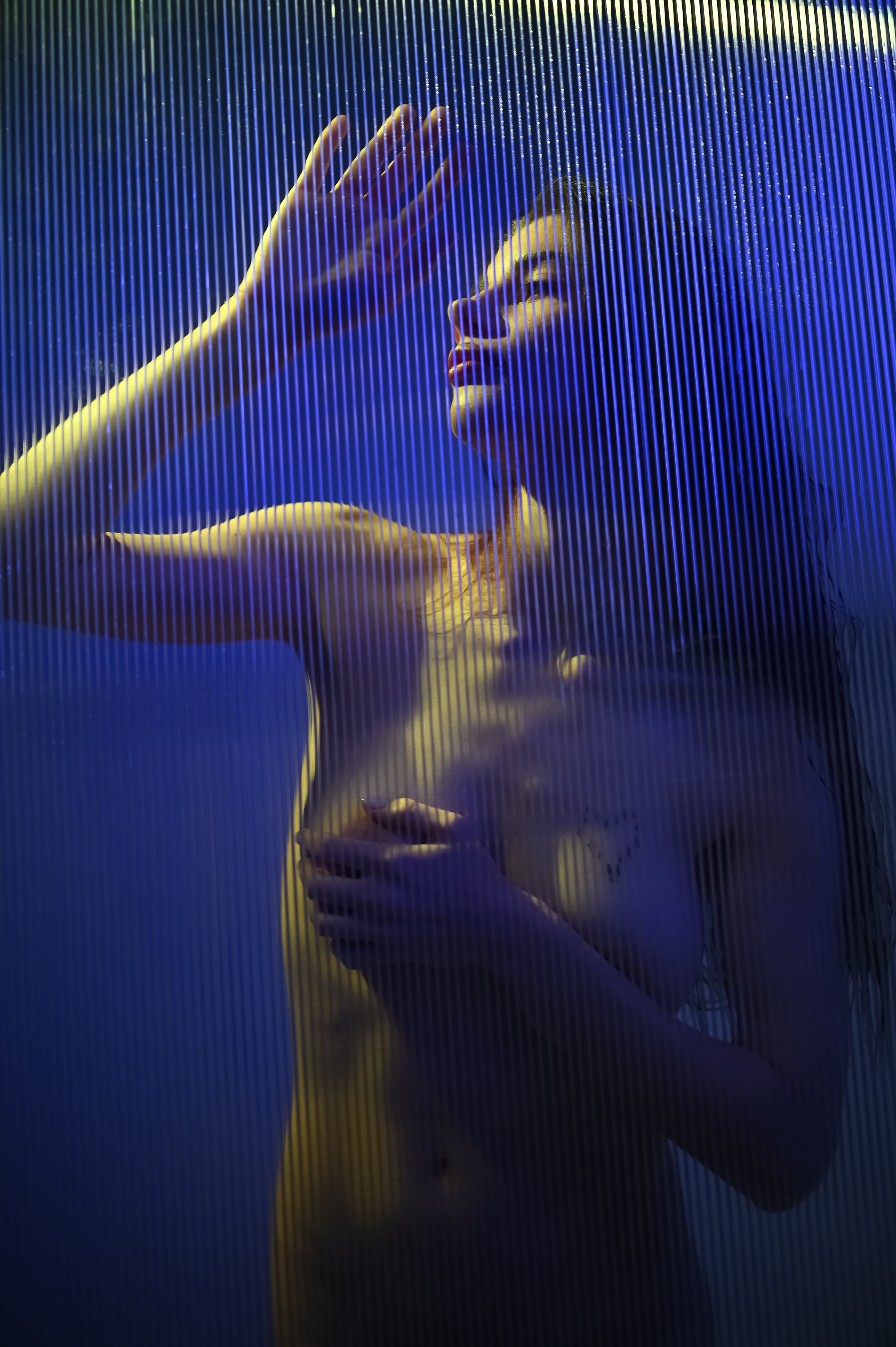 Откровенная будуарная фотосессия в Казани