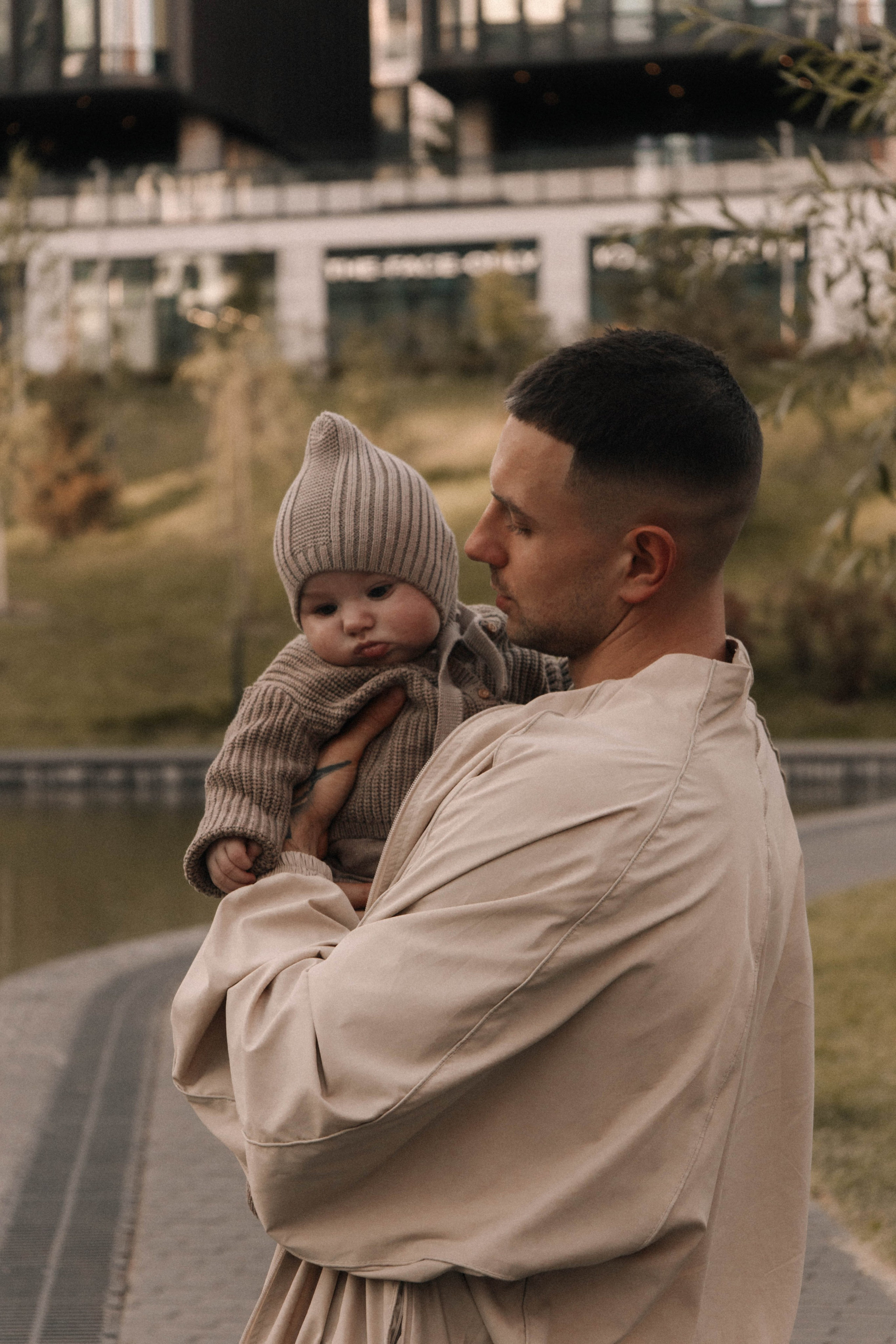 2+1. Засыпай у меня на руках. Семейный фотограф Химки — Москва