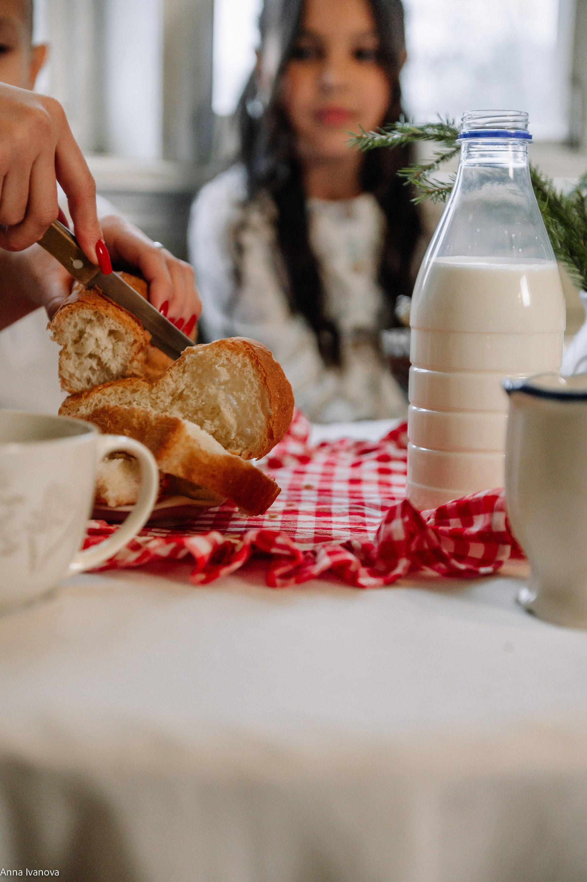 Семейная фотосессия. Анна Иванова Свадебный Фотограф Чебоксары