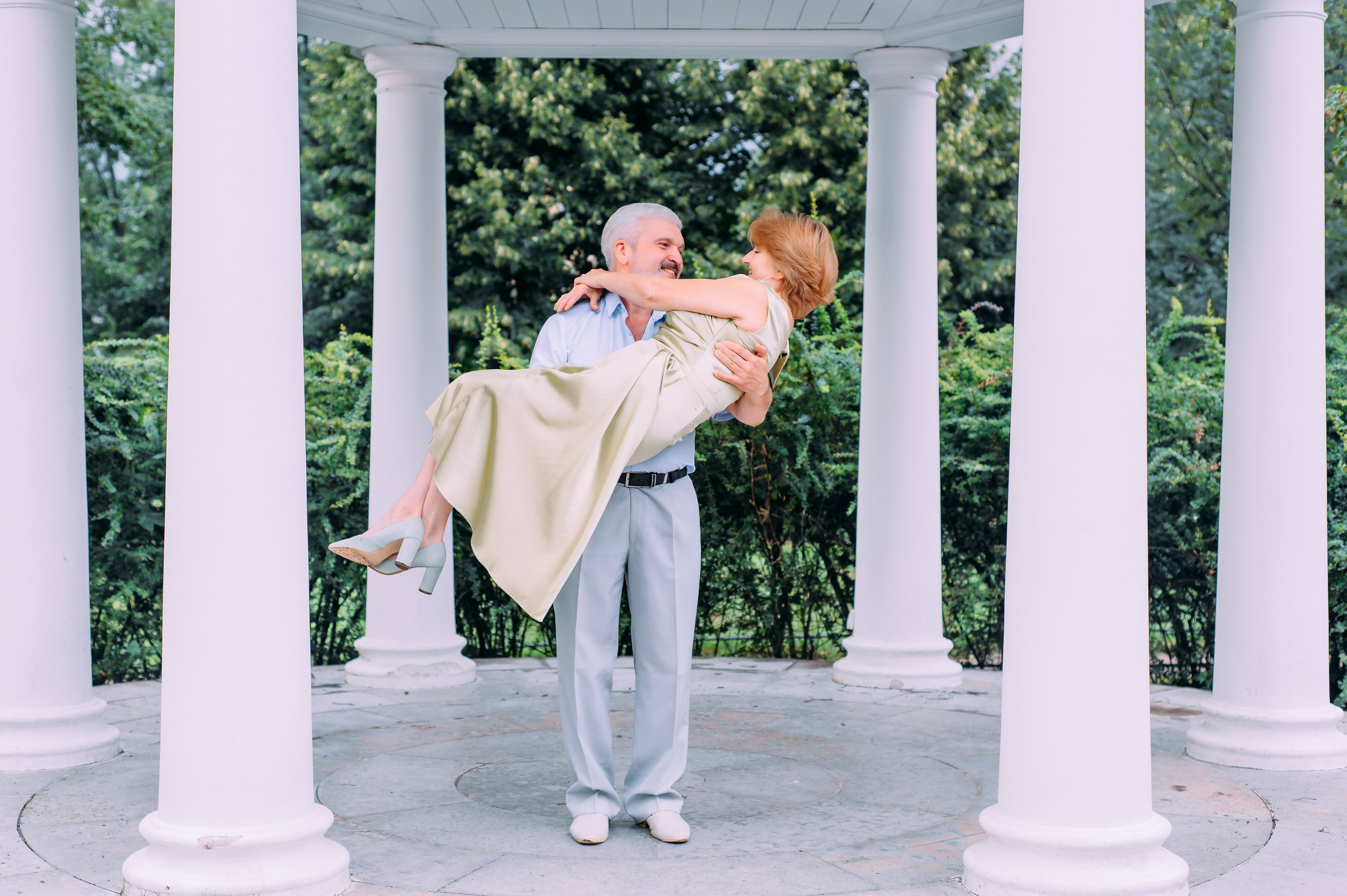 Светлана и Эдуард. Детский и семейный фотограф Эльмира Веселова