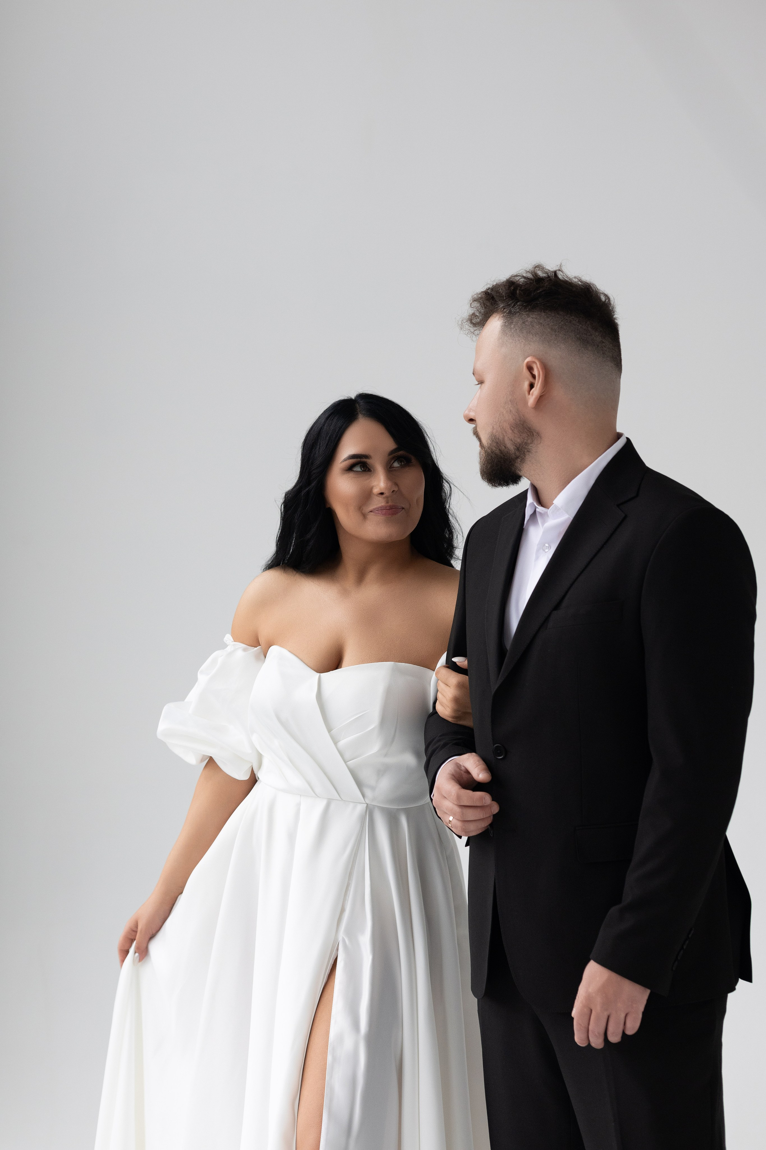 Свадебные фотосессии. Фотограф Минск