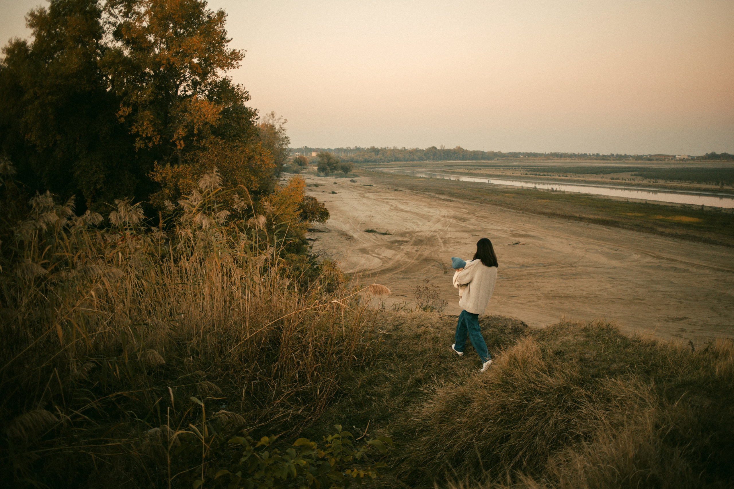 Мама и дочь Мини путешествие. Фотограф в Краснодаре Евгения Михаевич
