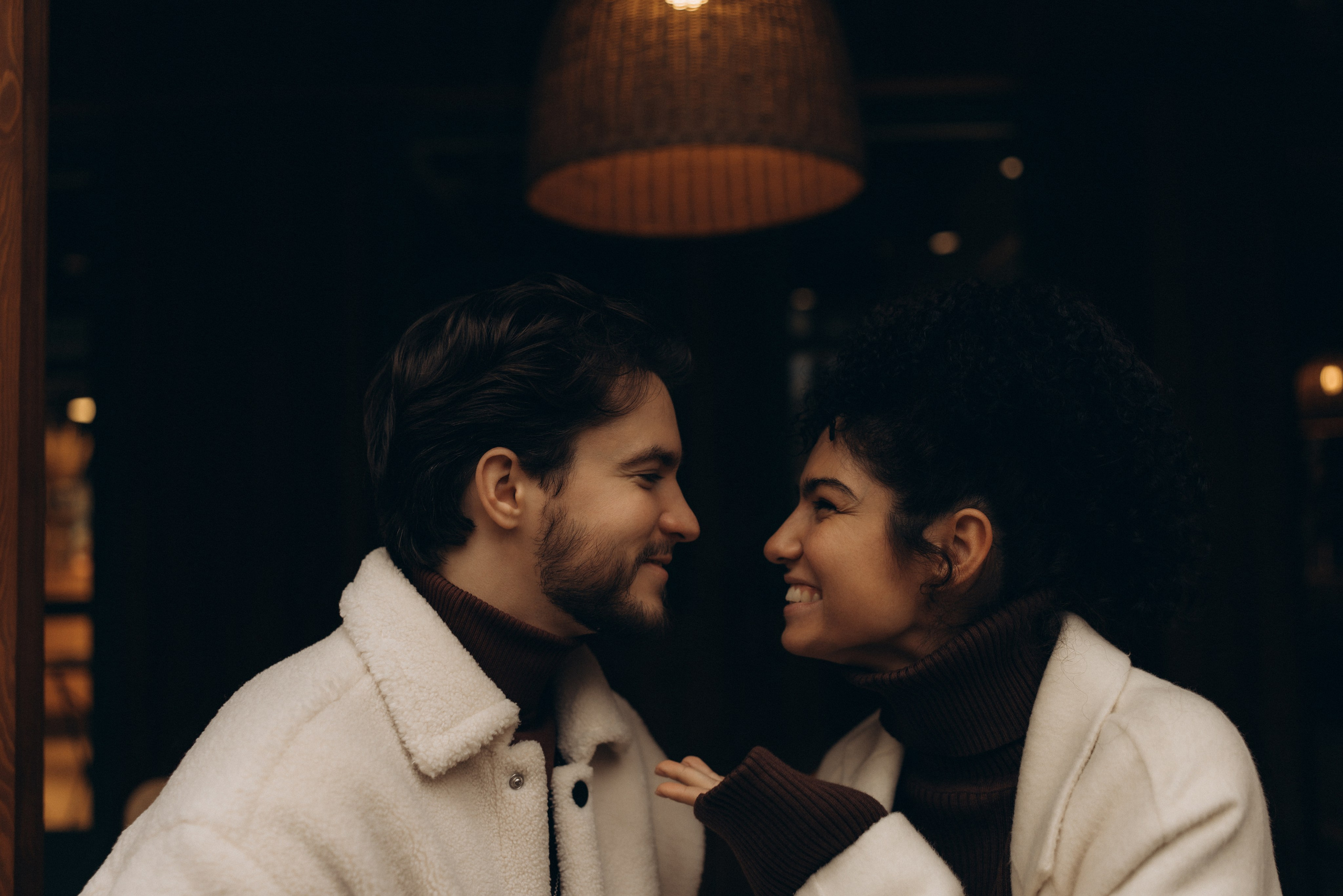 Мещерский лес осень. Портретный фотограф в г. Москва Солнцево Яковлева Анастасия