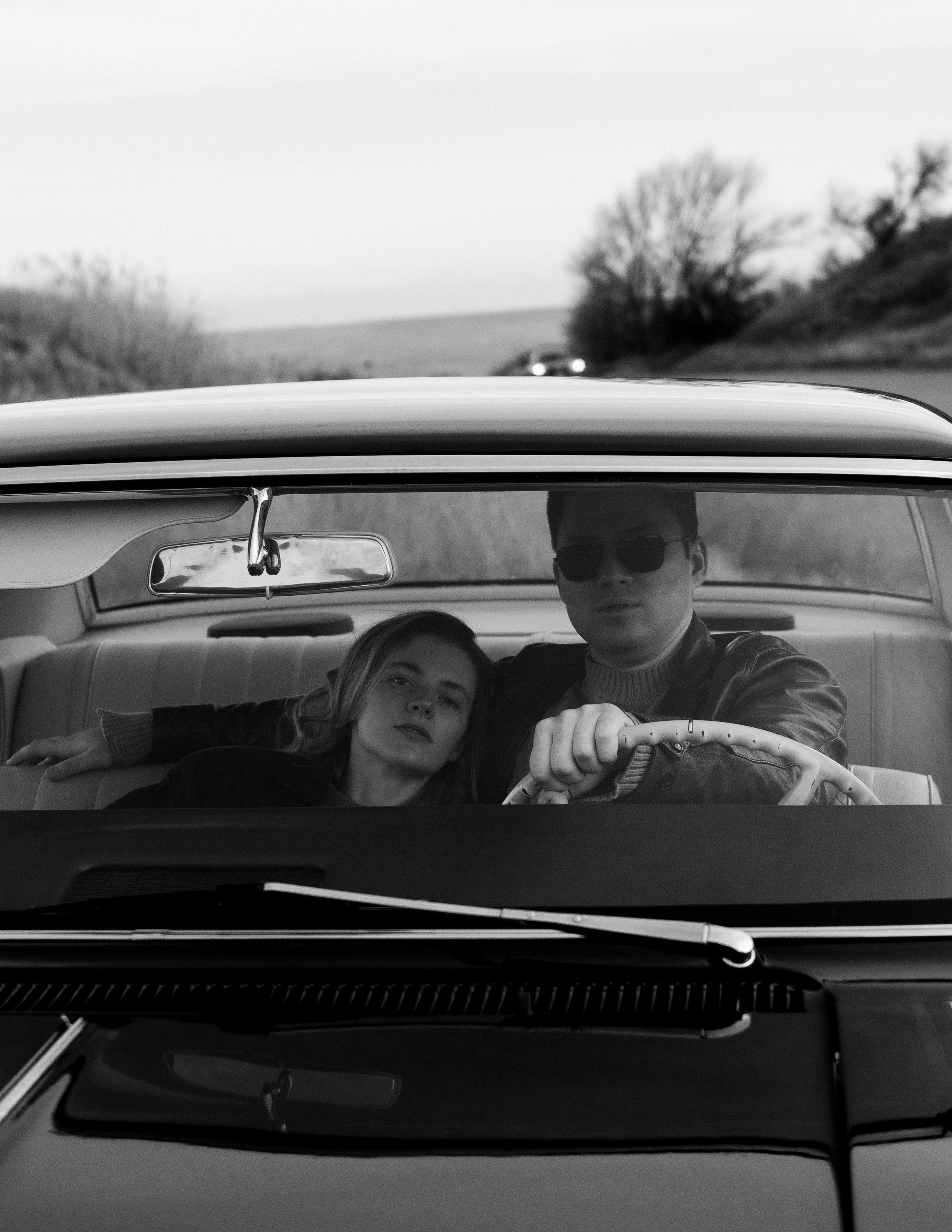 Настя и Богдан. Свадебный и женский фотограф в Ставрополе Вика Лексеева