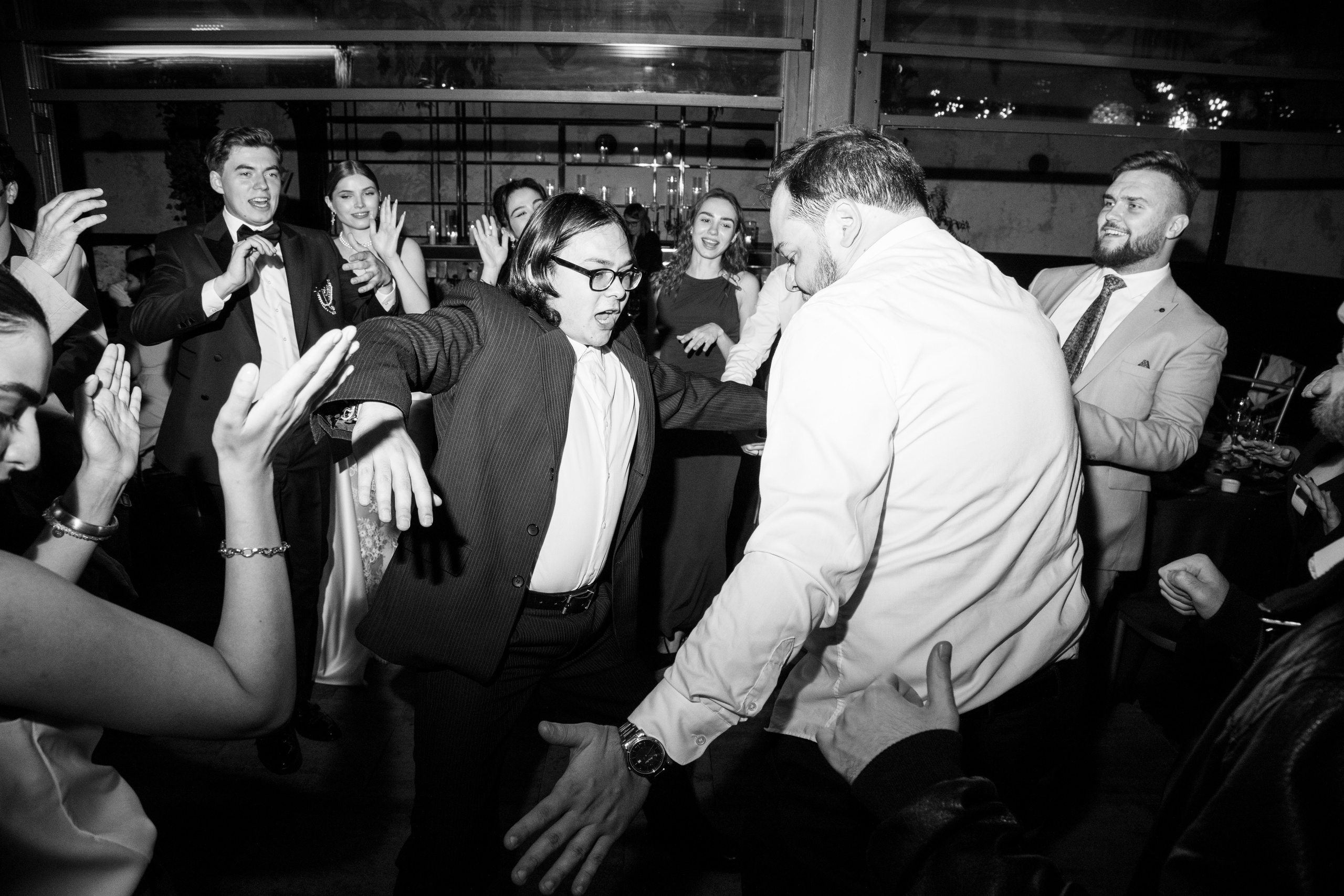 Илья и Александра. Nikolpinhasova