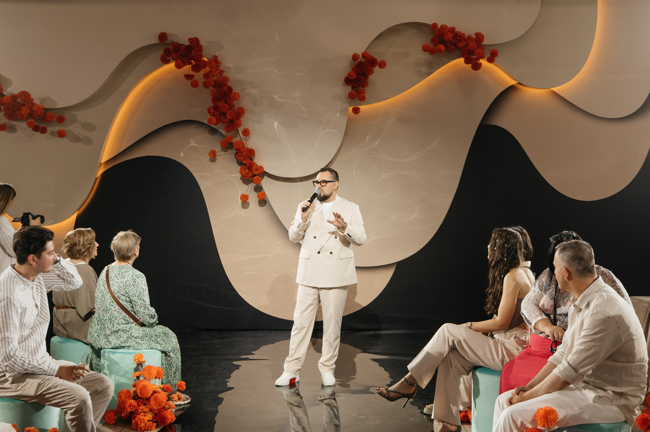 WEDDING. Мария — Свадебный фотограф