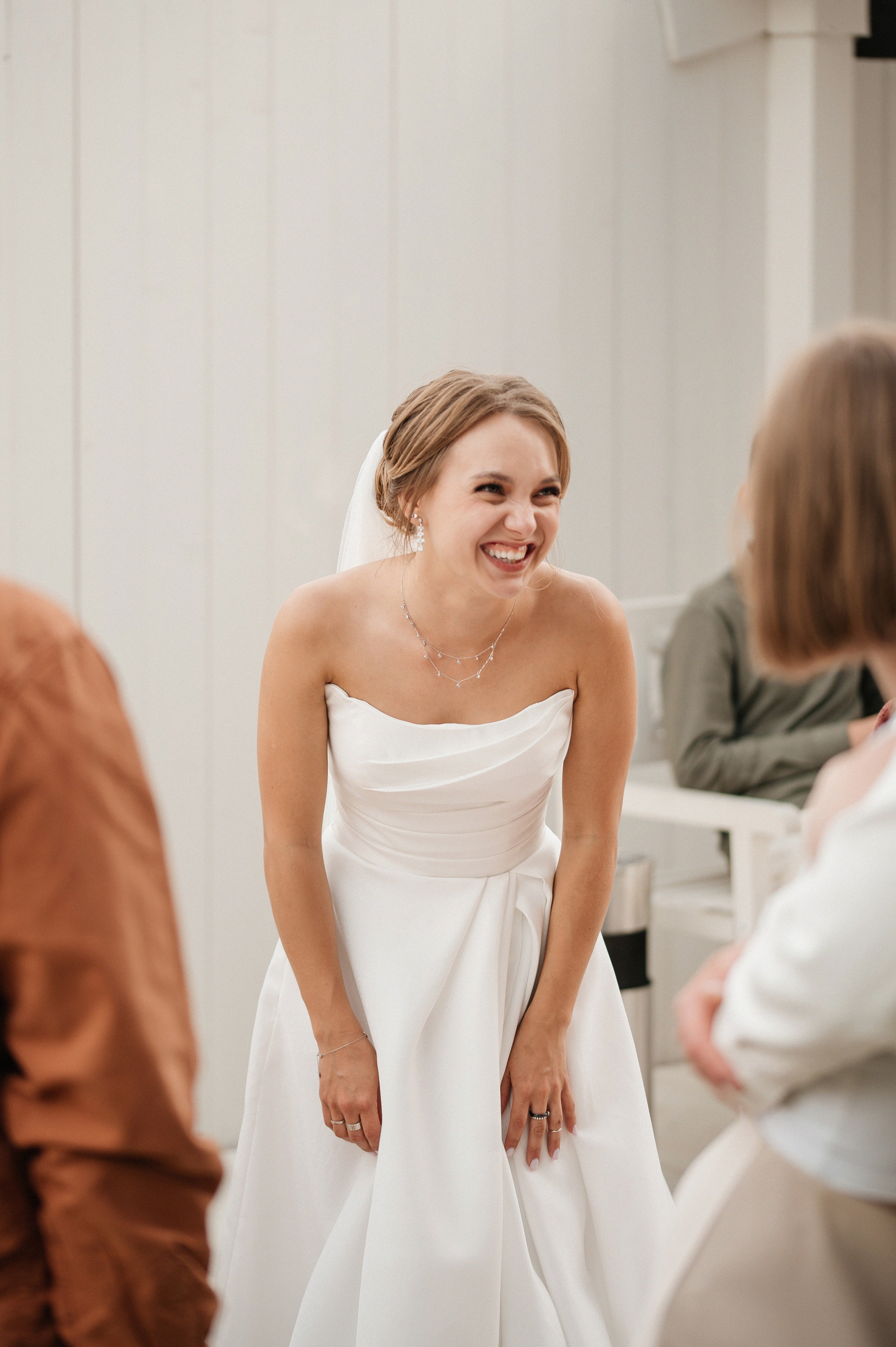 ANONS. Мария — Свадебный фотограф