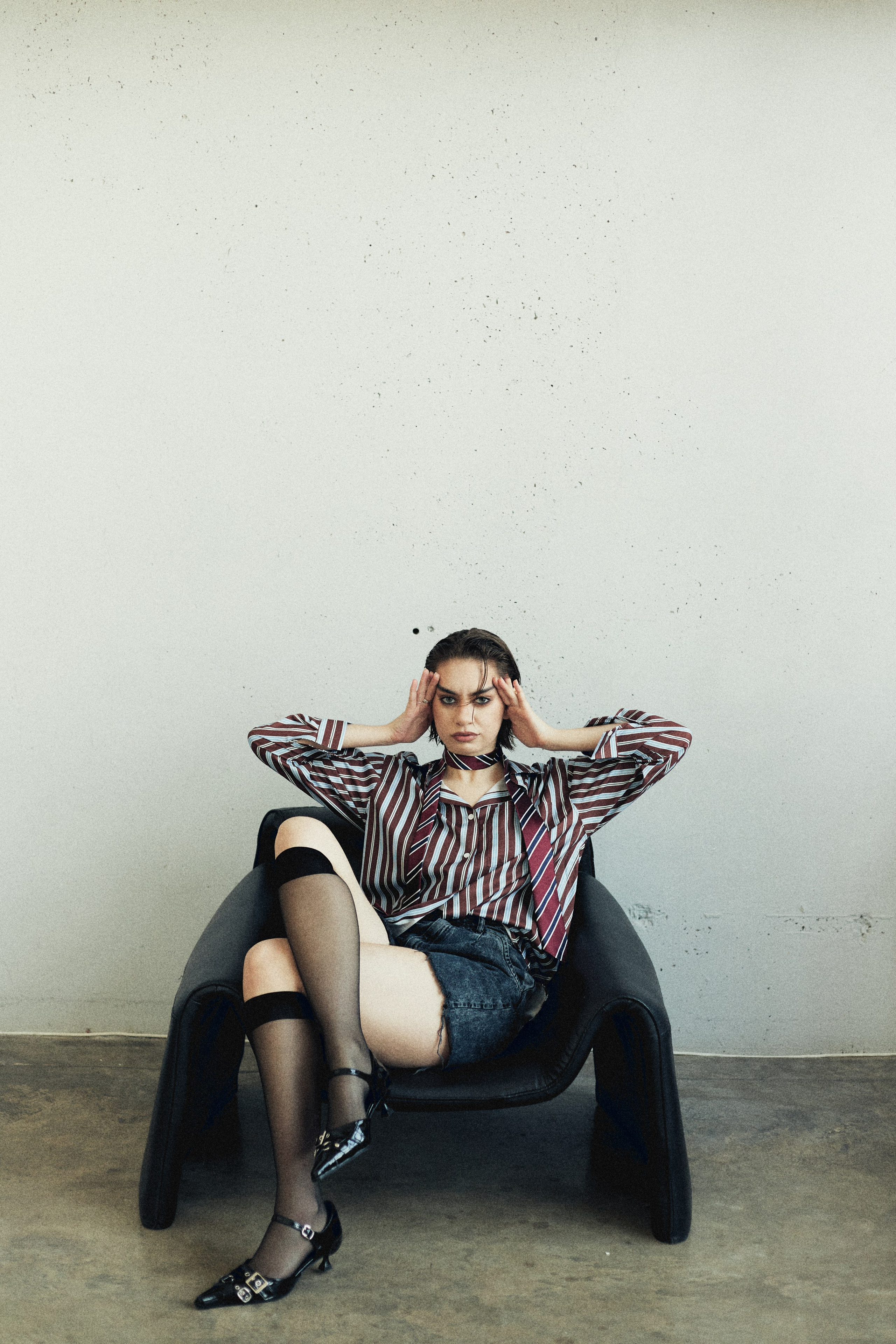 Натали. Фотограф Ионова Анастасия, г Владивосток