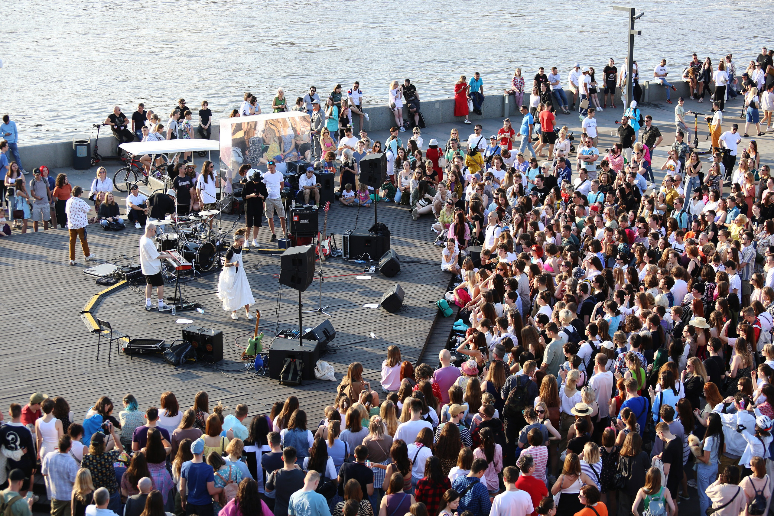 Alai Oli. Фотограф Дарья Комарова