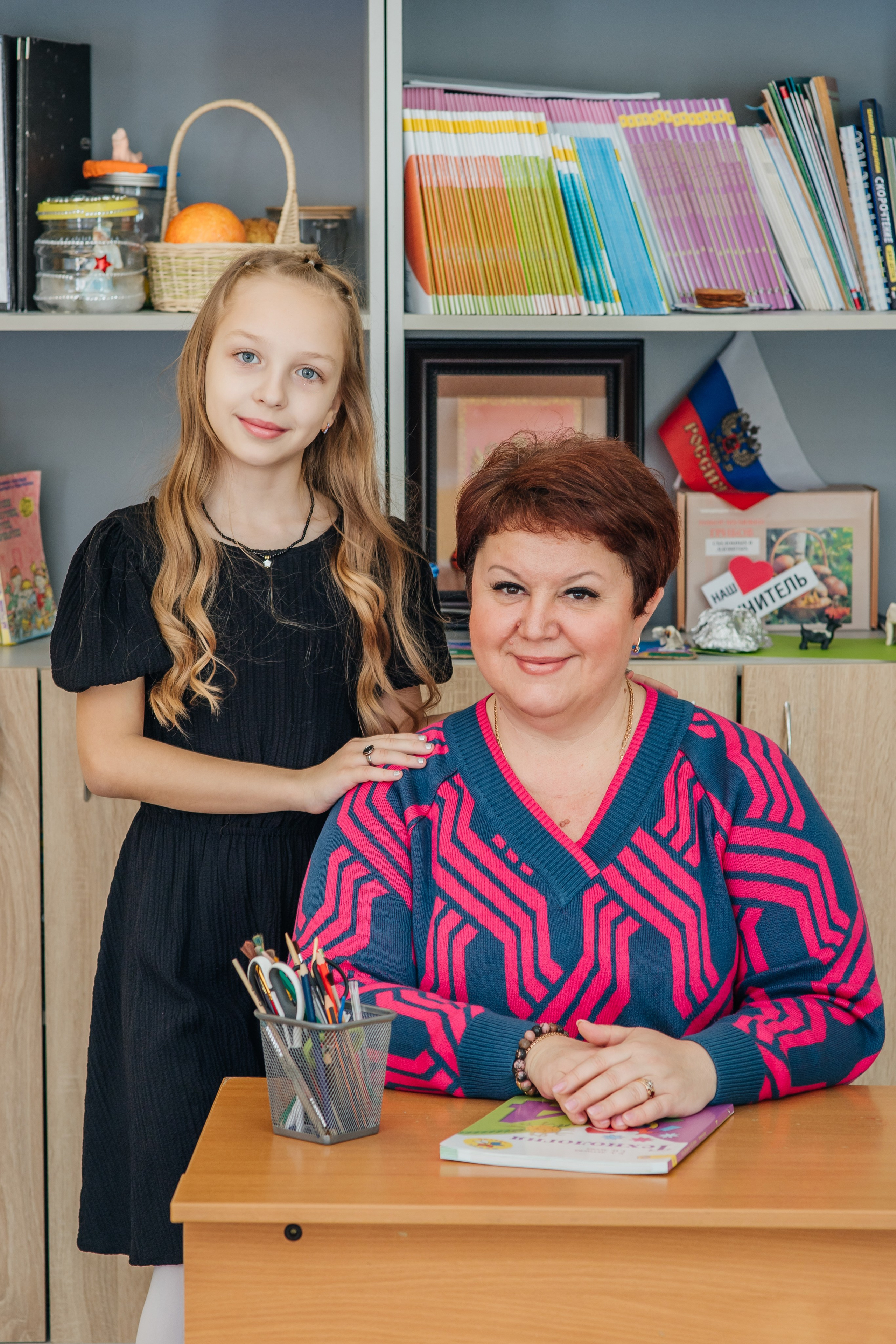 4й Класс. Школа 2070. Семейный фотограф в Москве Наталья Чуб, заказать Фотокнигу