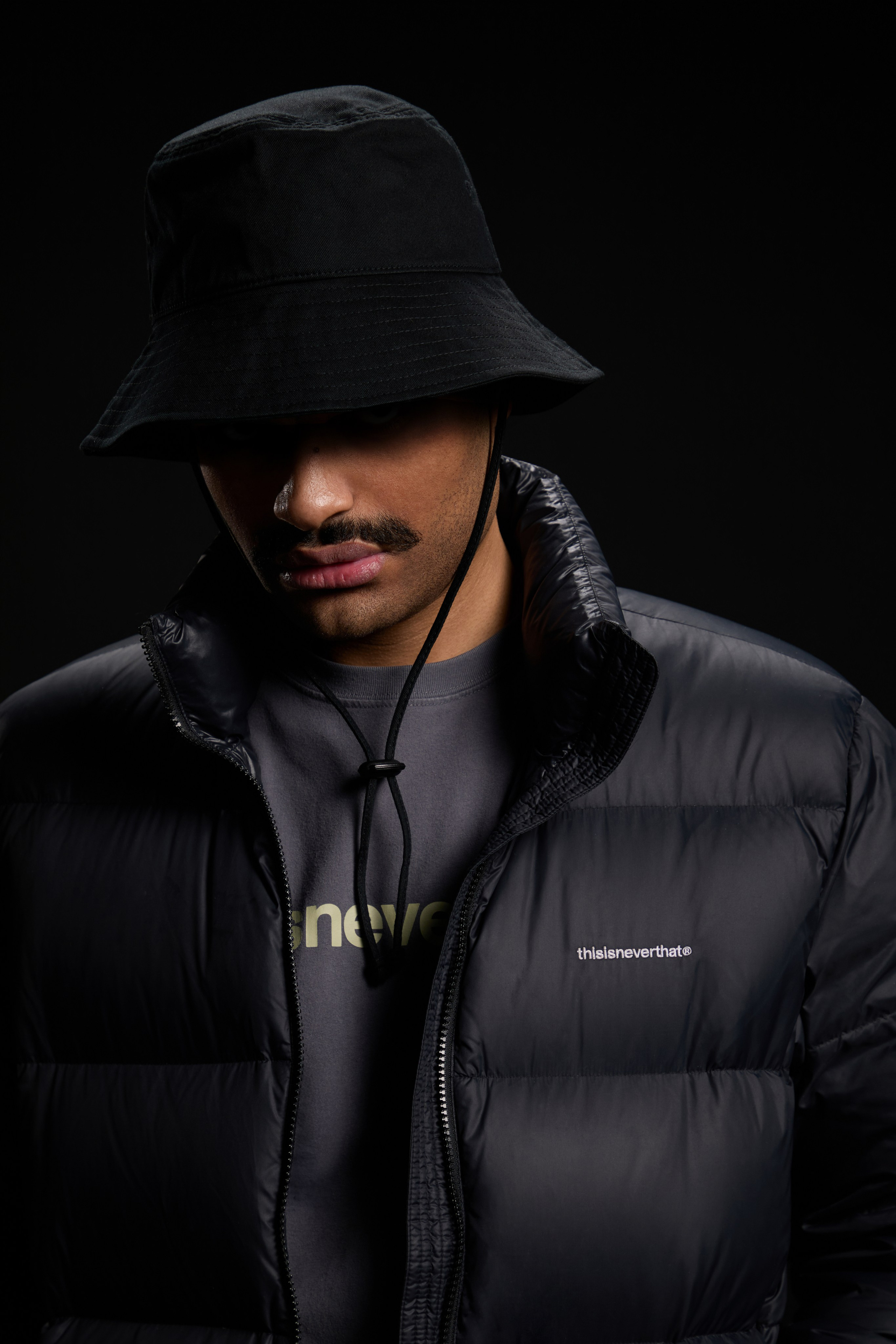 Lighting. Photo by kristian