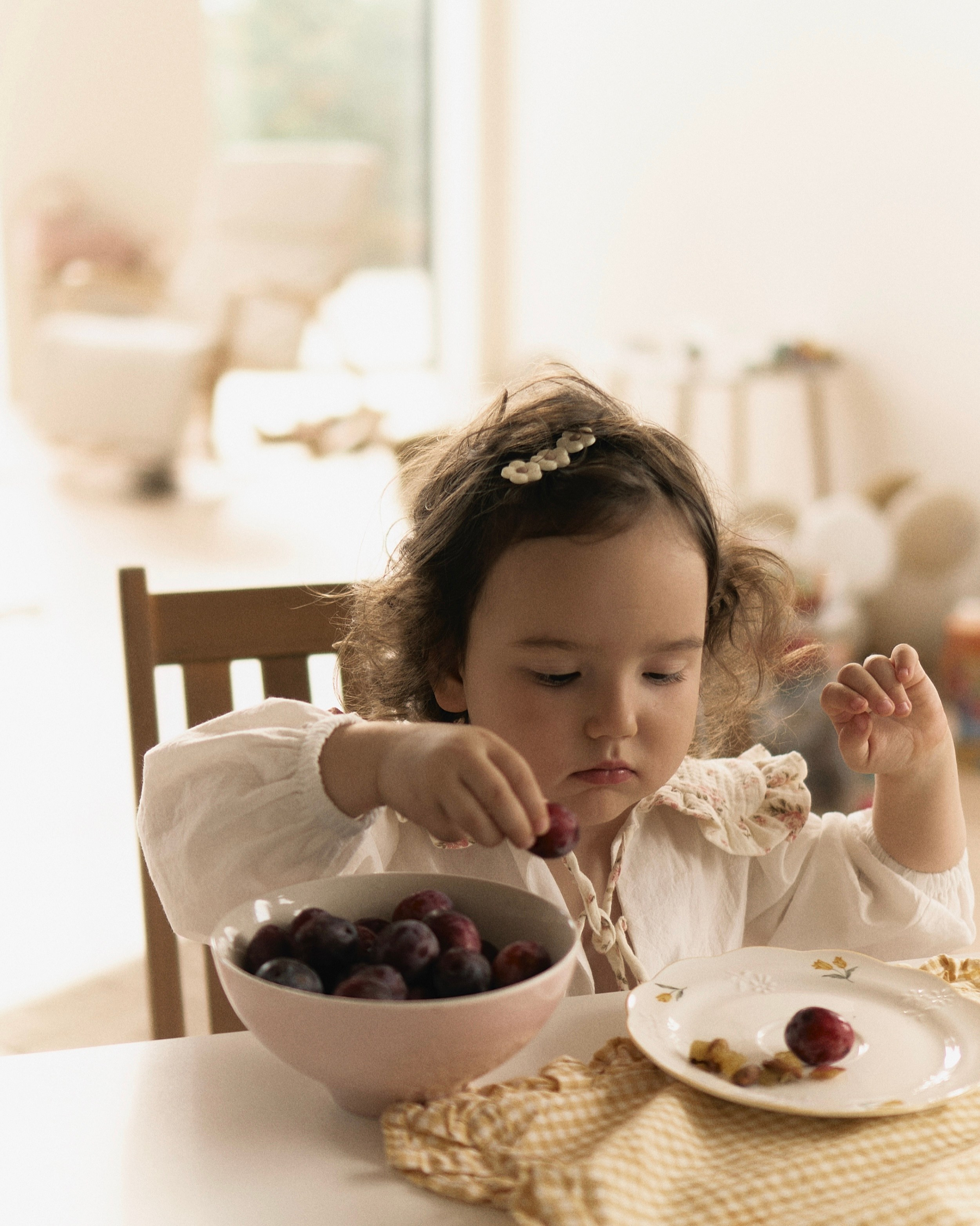 Masha Sasha Varya. Индивидуальная и семейная фотосессия в Чебоксарах Оксана Русакова
