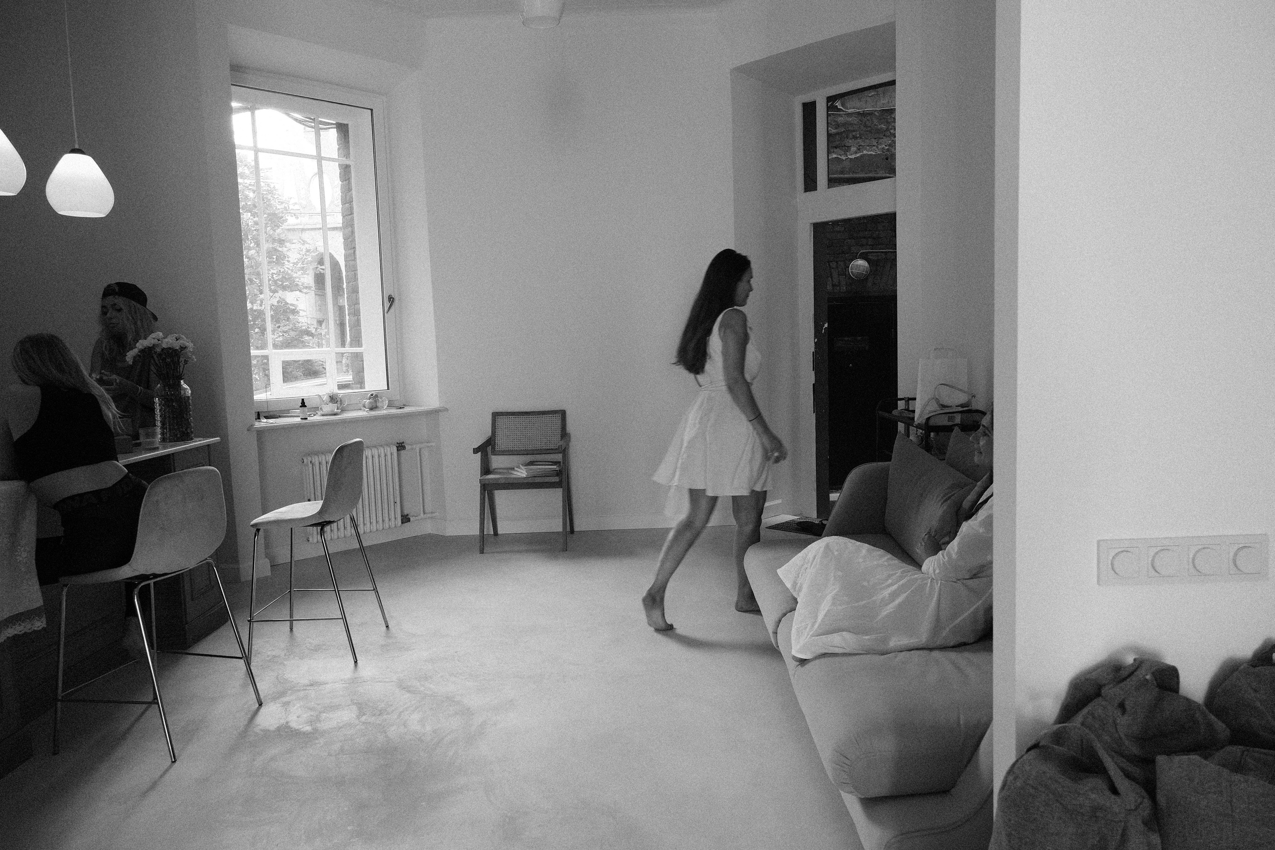 Репортаж. Maria Sineva, photographer