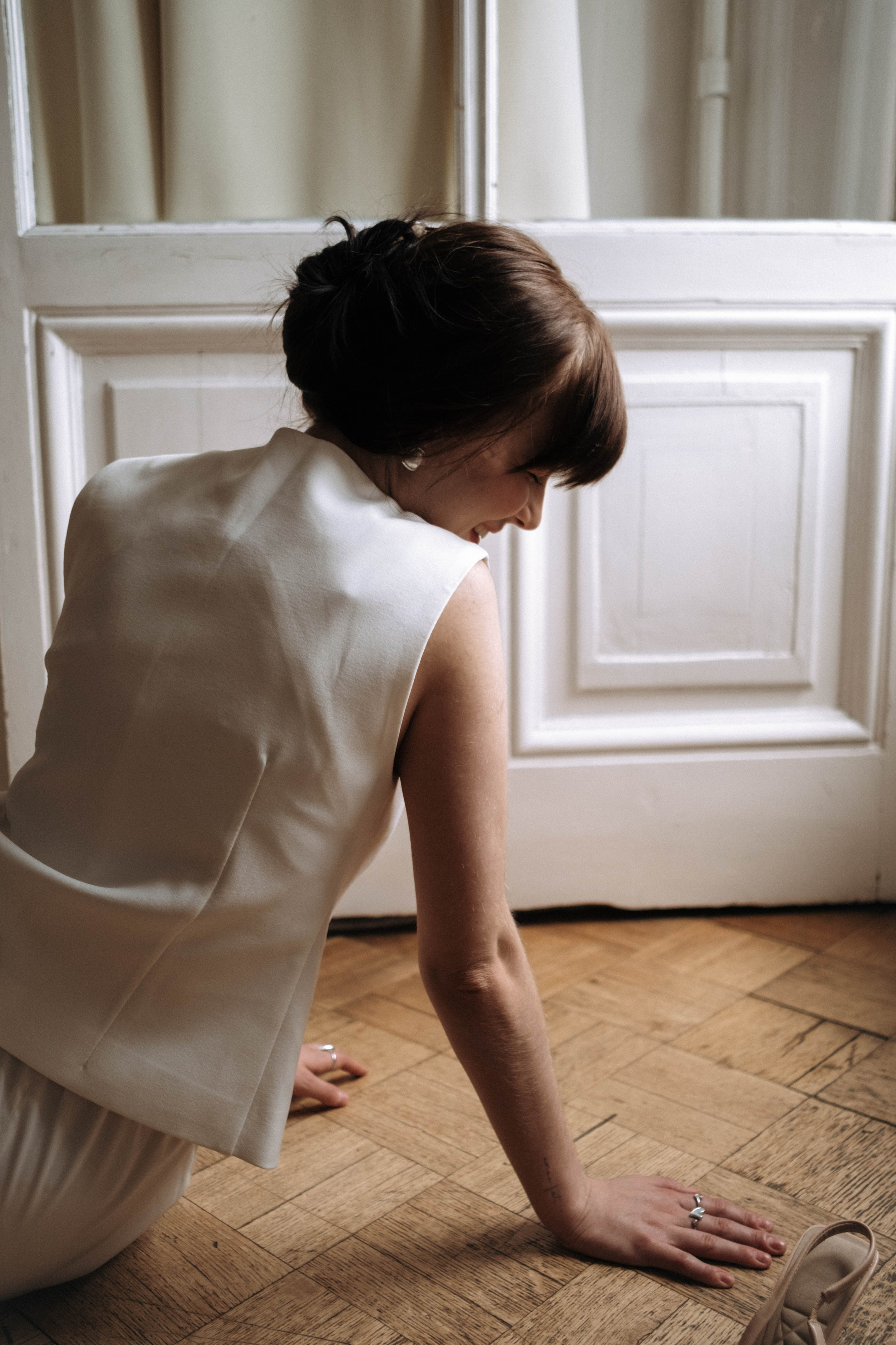 Персонально. Maria Sineva, photographer