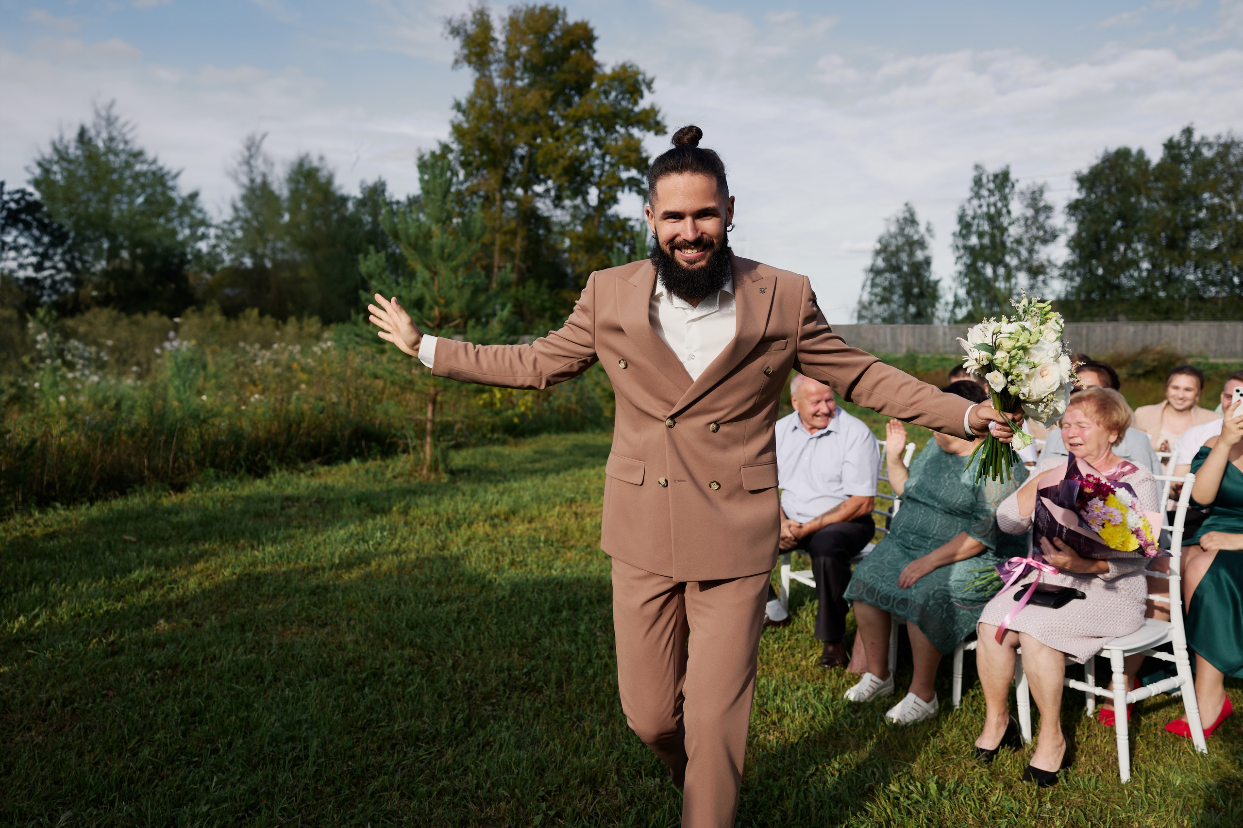Виталий и Дарья. Александр Прозоров фотограф в Кирове