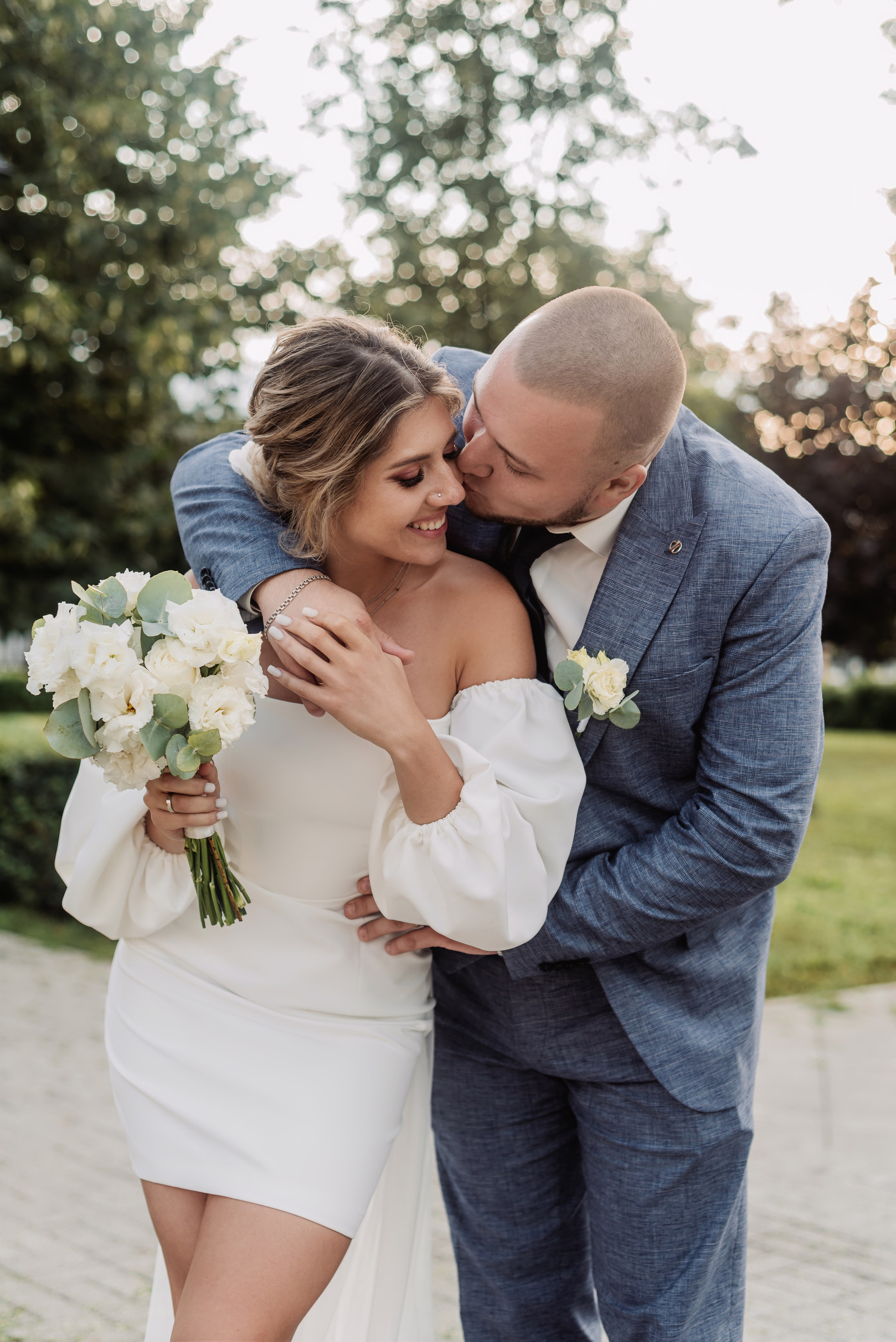 Alexey & Olga. ФОТОГРАФ ИРИНА ШАМАТАВА