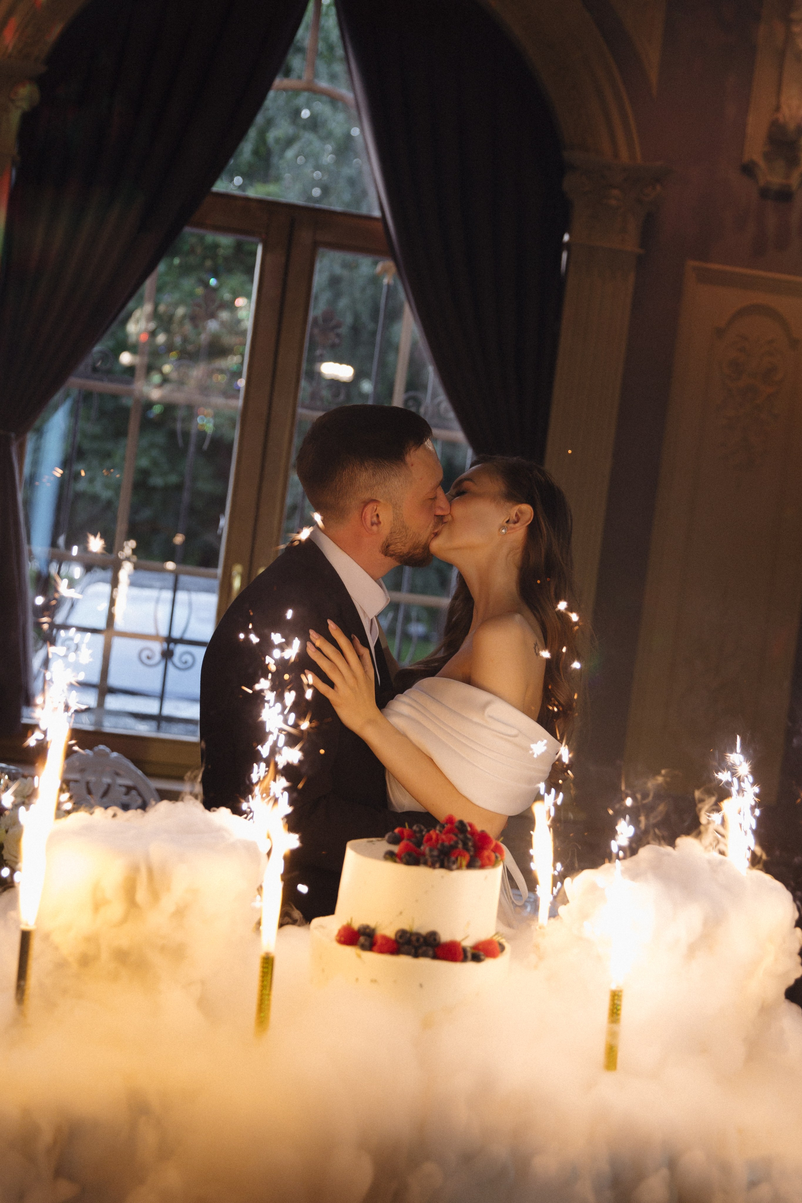 Свадьбы. Свадебный фотограф Волгоград | Тарасова Светлана