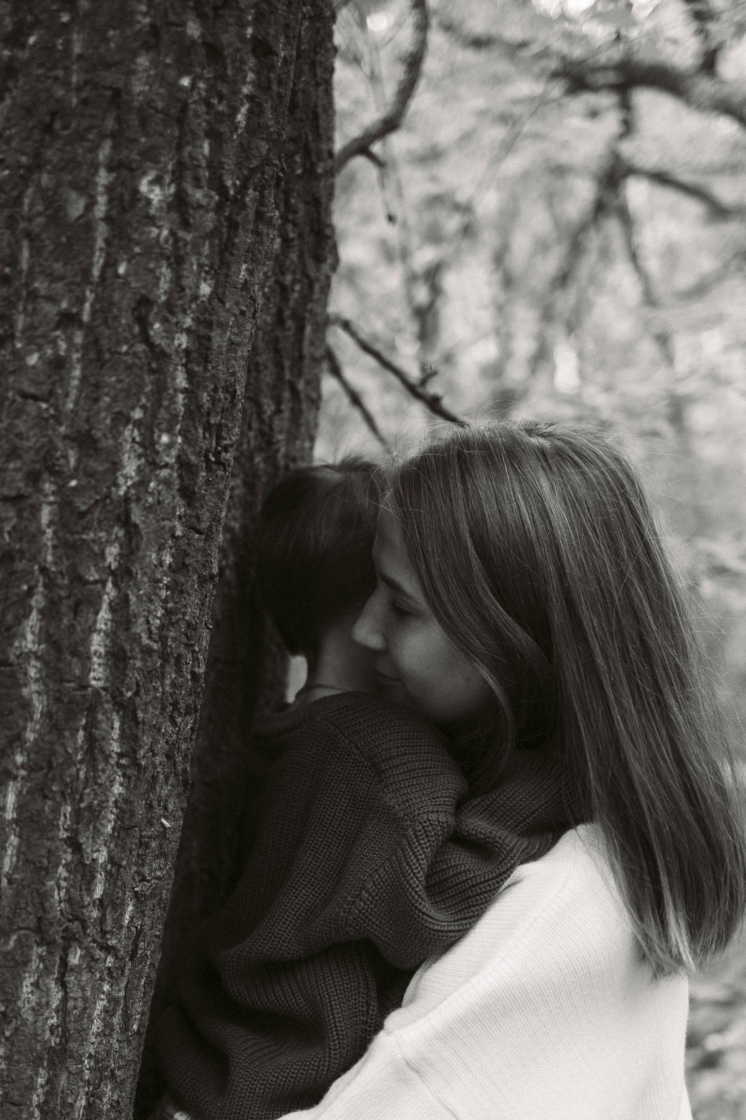 Таня с сыночком Даней. Фотограф в Нижнем Новгороде Креава Ира