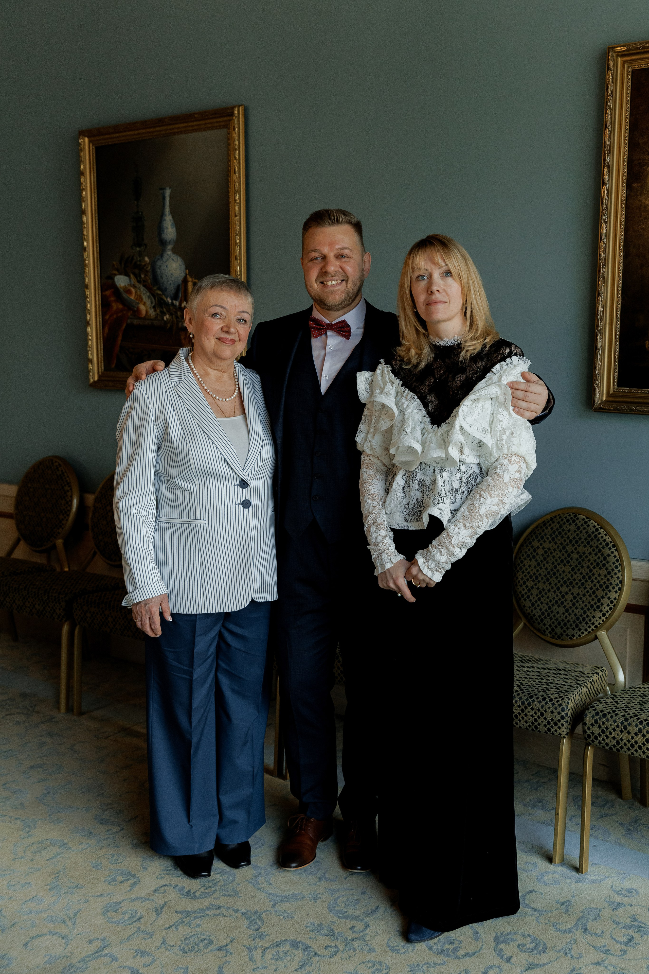 Ксения и Роман. Свадебный фотограф Фадеева Алёна