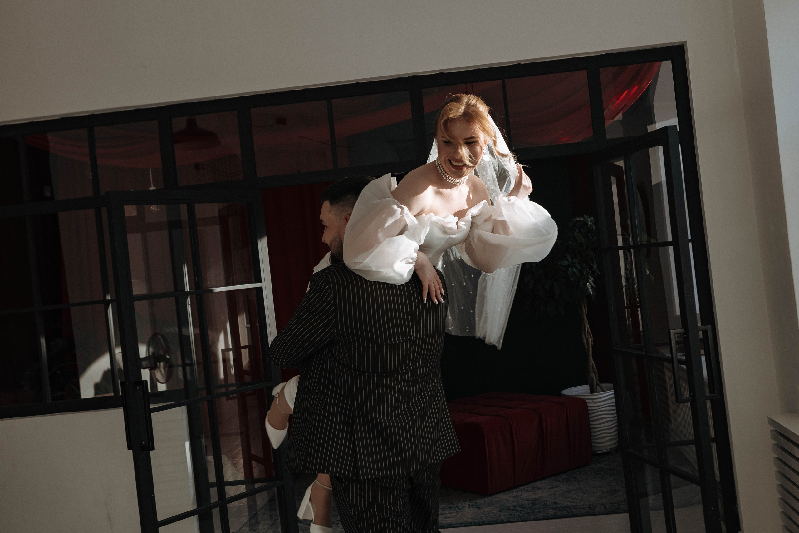 Радислав & Карина. Свадебный, семейный фотограф в Перми и Пермском крае. Ольга Старицына