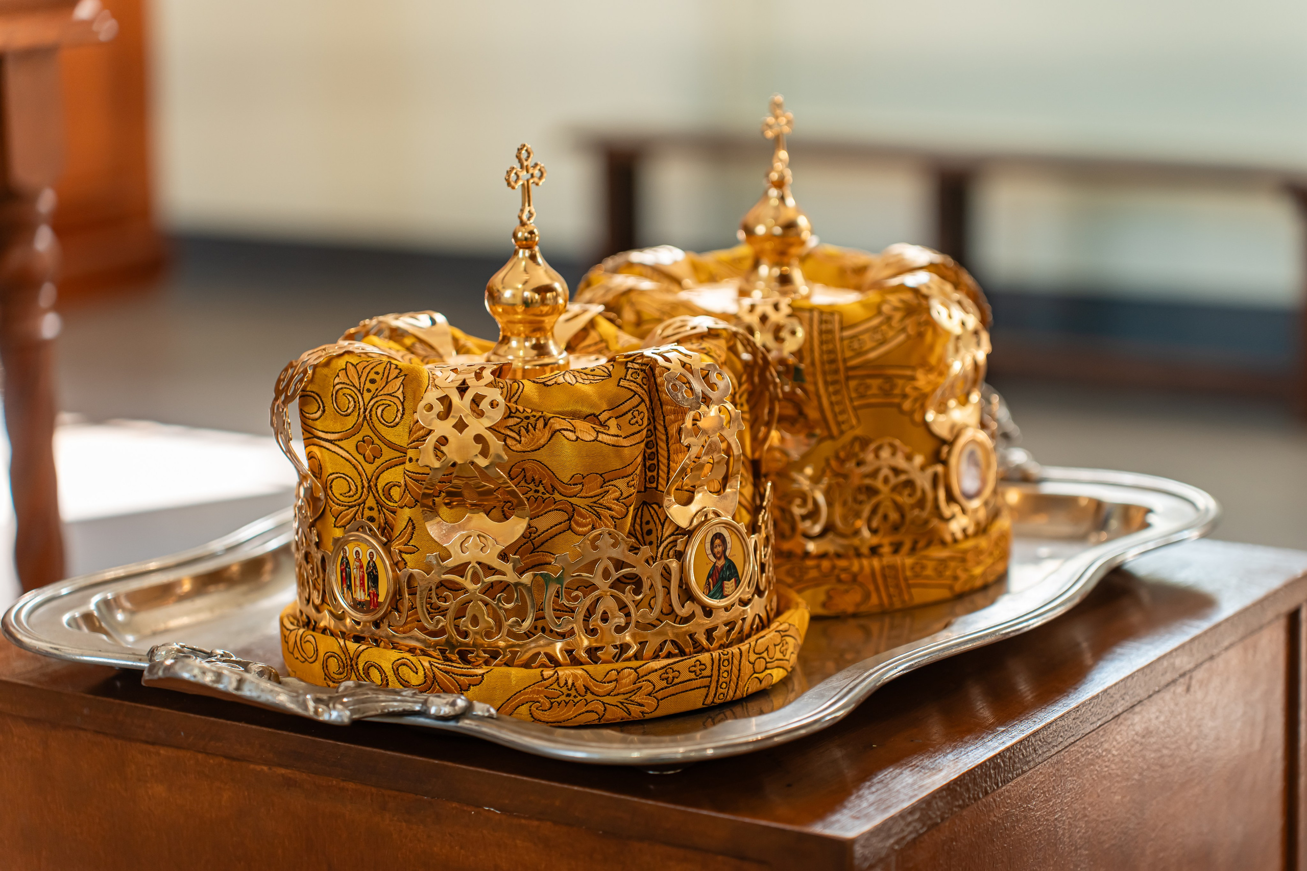 Венчание Денис и Ольга. Отличные фотографии своих близких, своего бизнеса или даже себя. СПб