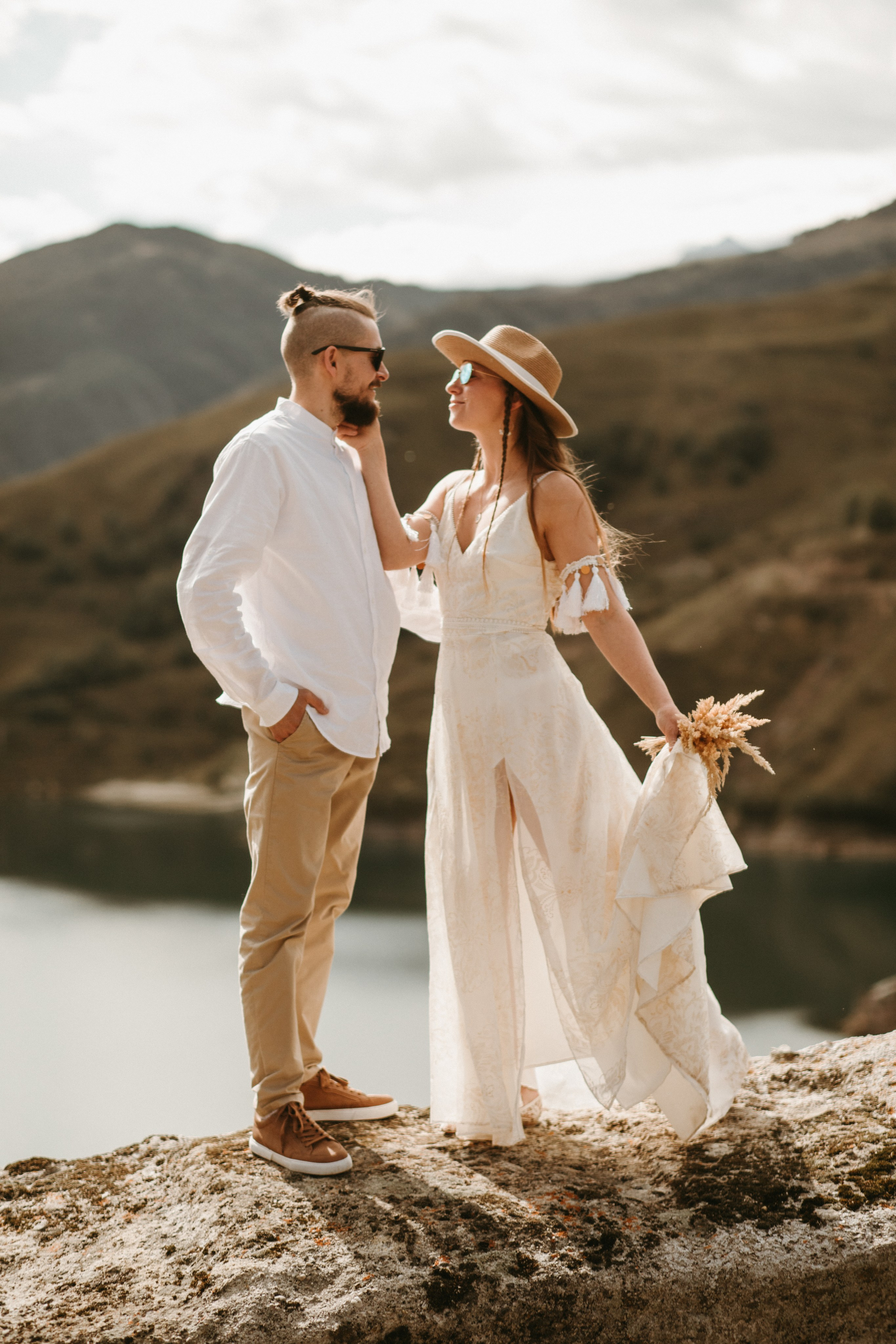 DMITRY & ANASTASIA | ELBRUS. Фотограф Настя Конник | Пятигорск | Эльбрус | Домбай | Архыз