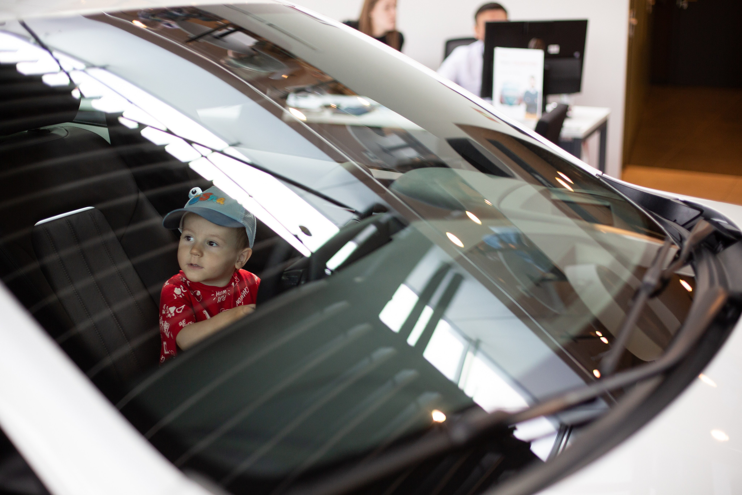 Мероприятия. Фотограф Дарья Комарова