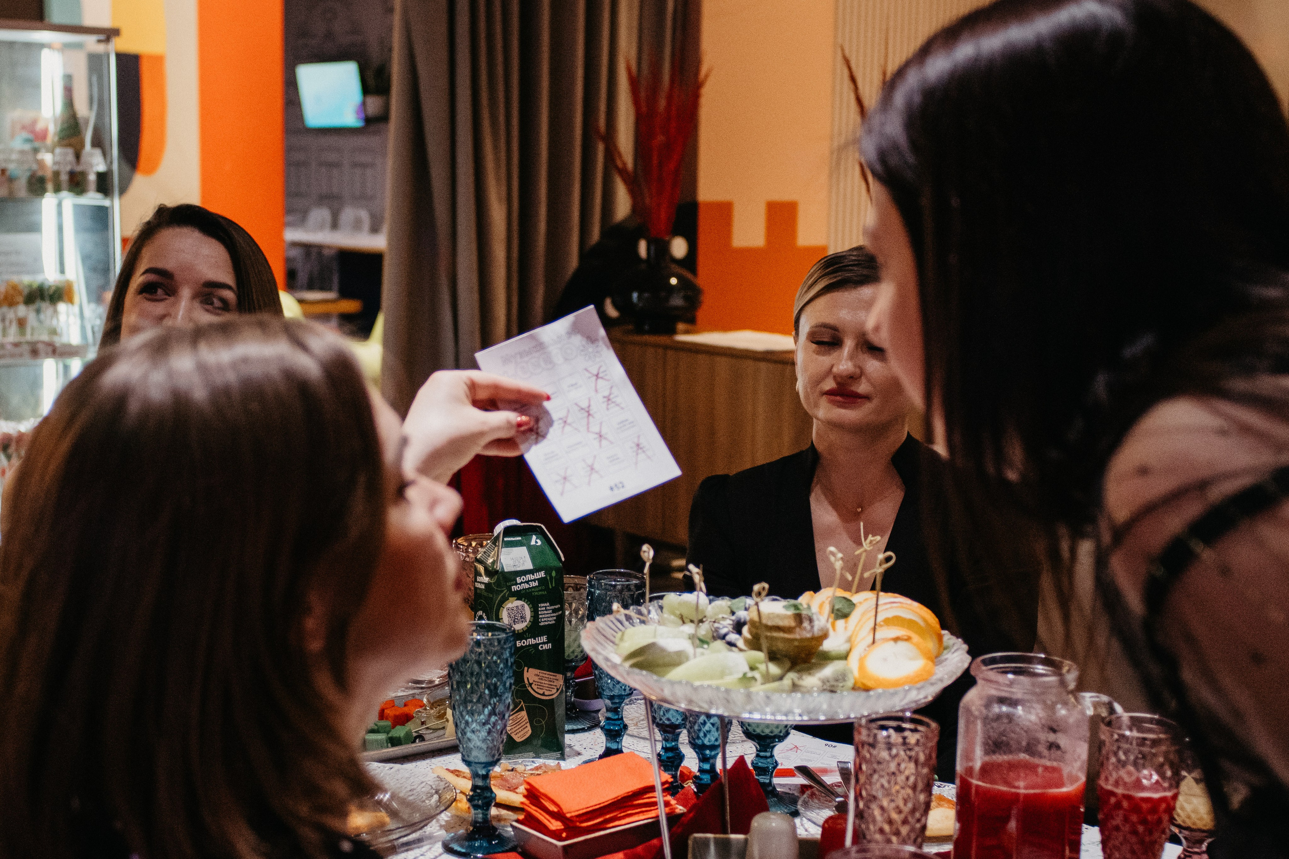 Музыкальное Бинго. Фотограф в Челябинске Любовь Денисенко