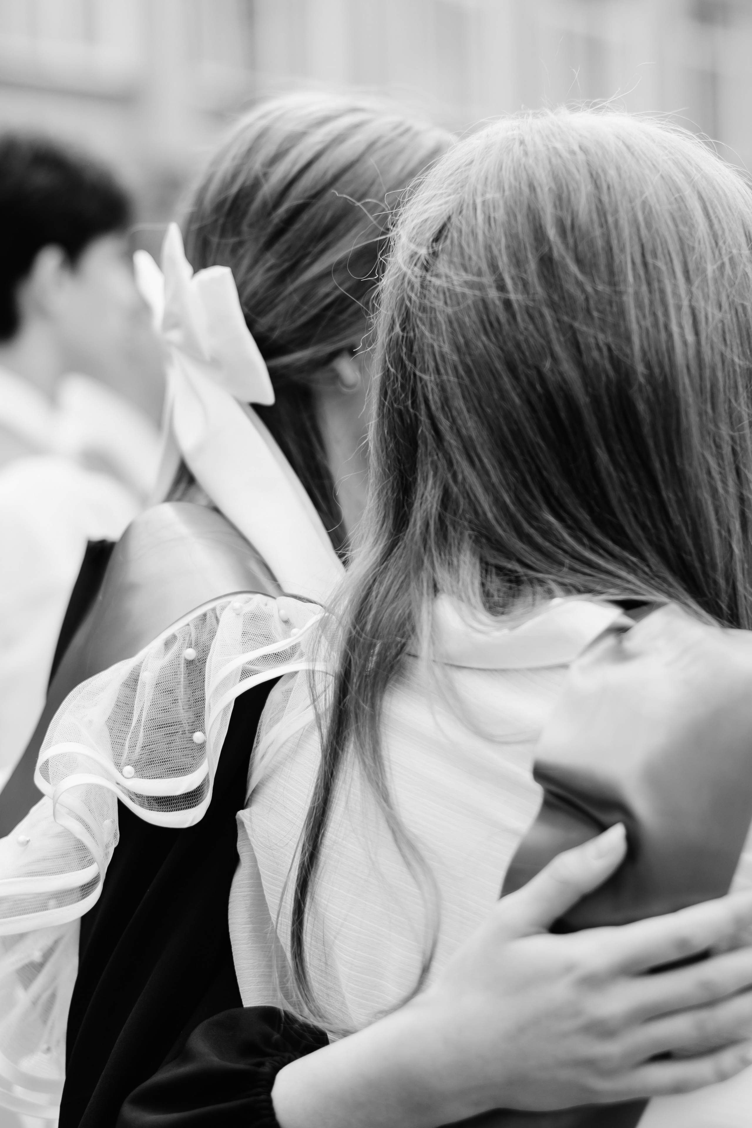 Выпускной 9 класс. Фотограф в Челябинске Любовь Денисенко