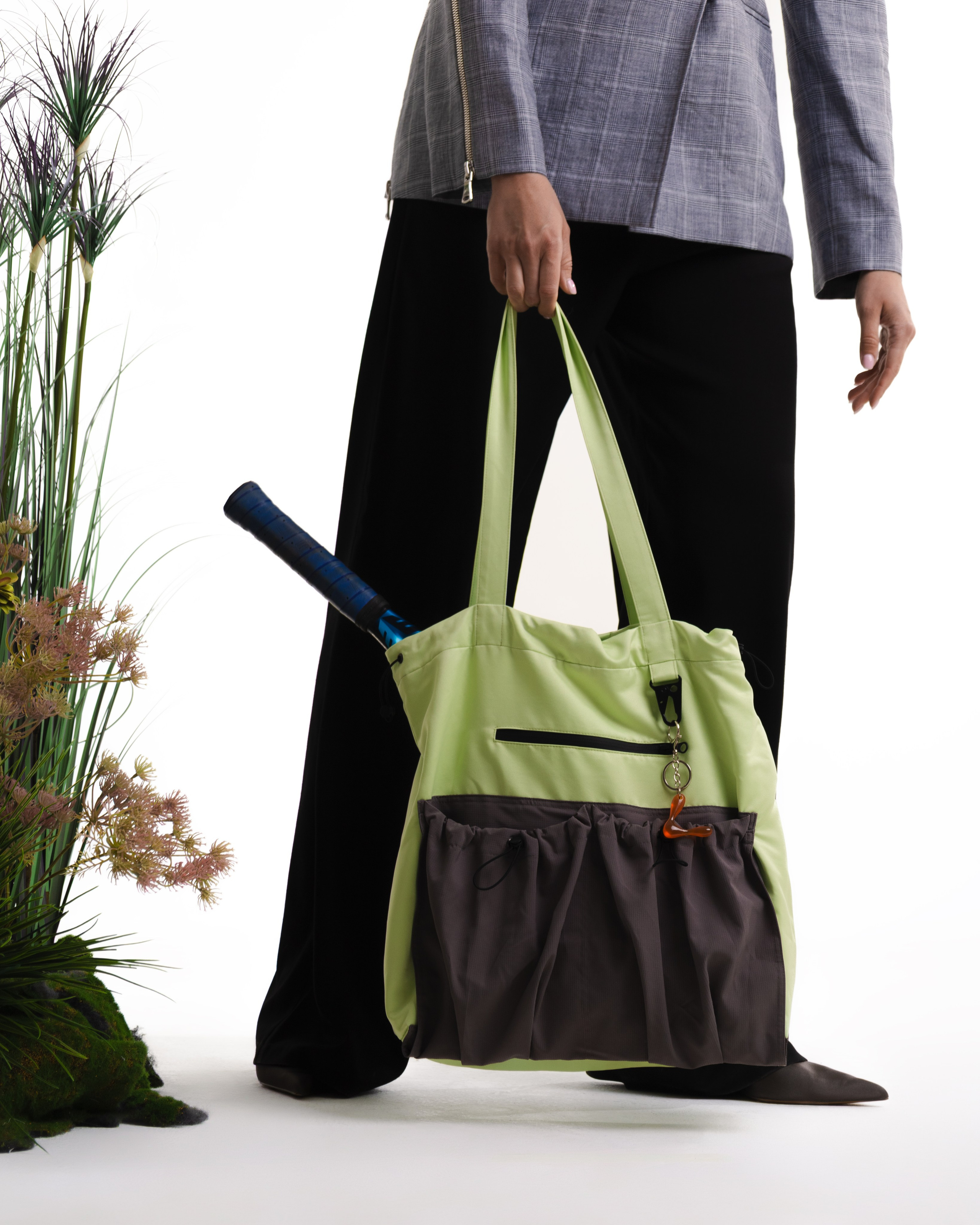 For PANAGERO. Фэшн фотограф в Питере Анна Дондик