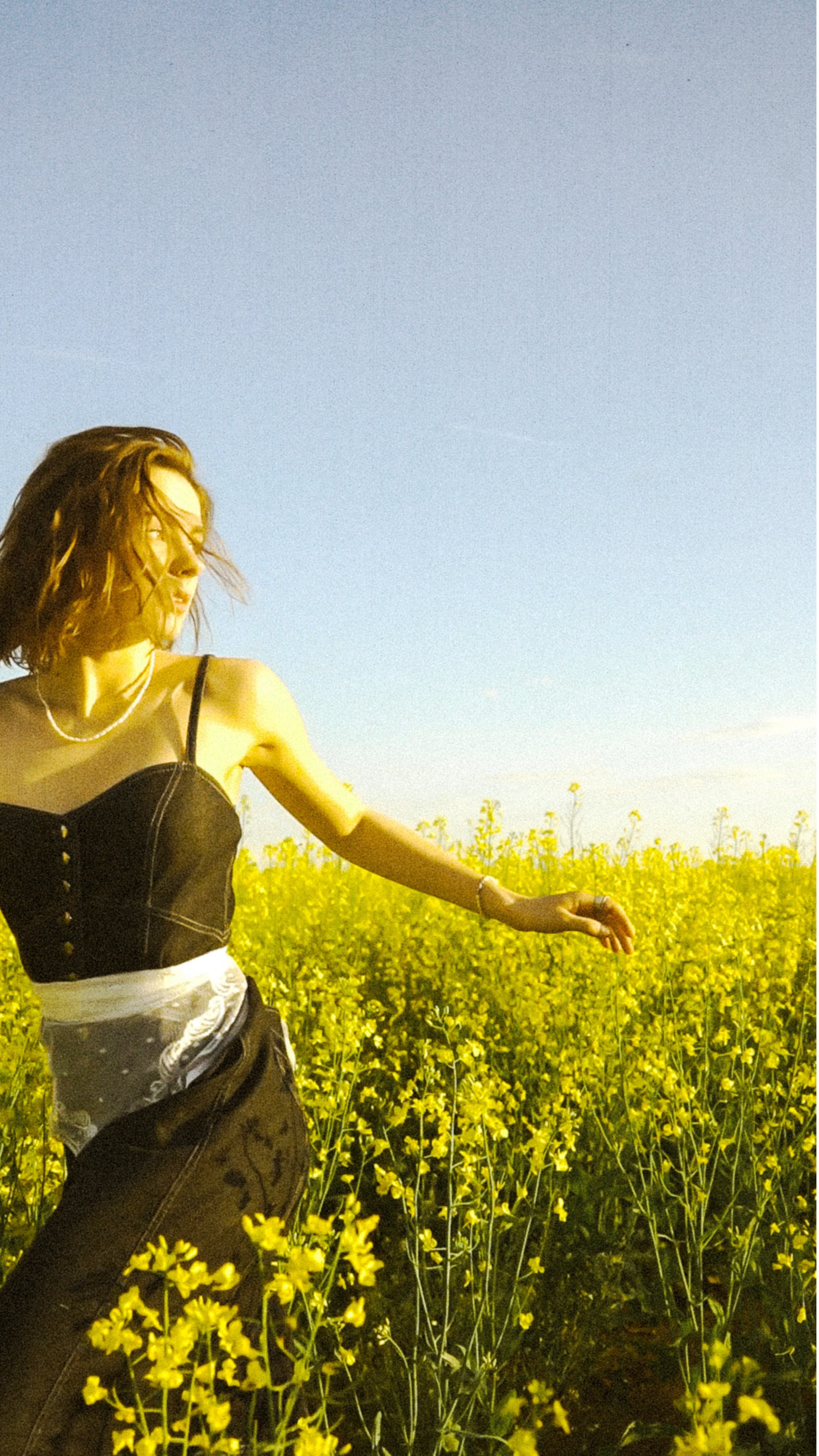 SELF PORTRAITS. Фотограф Нижний Новгород