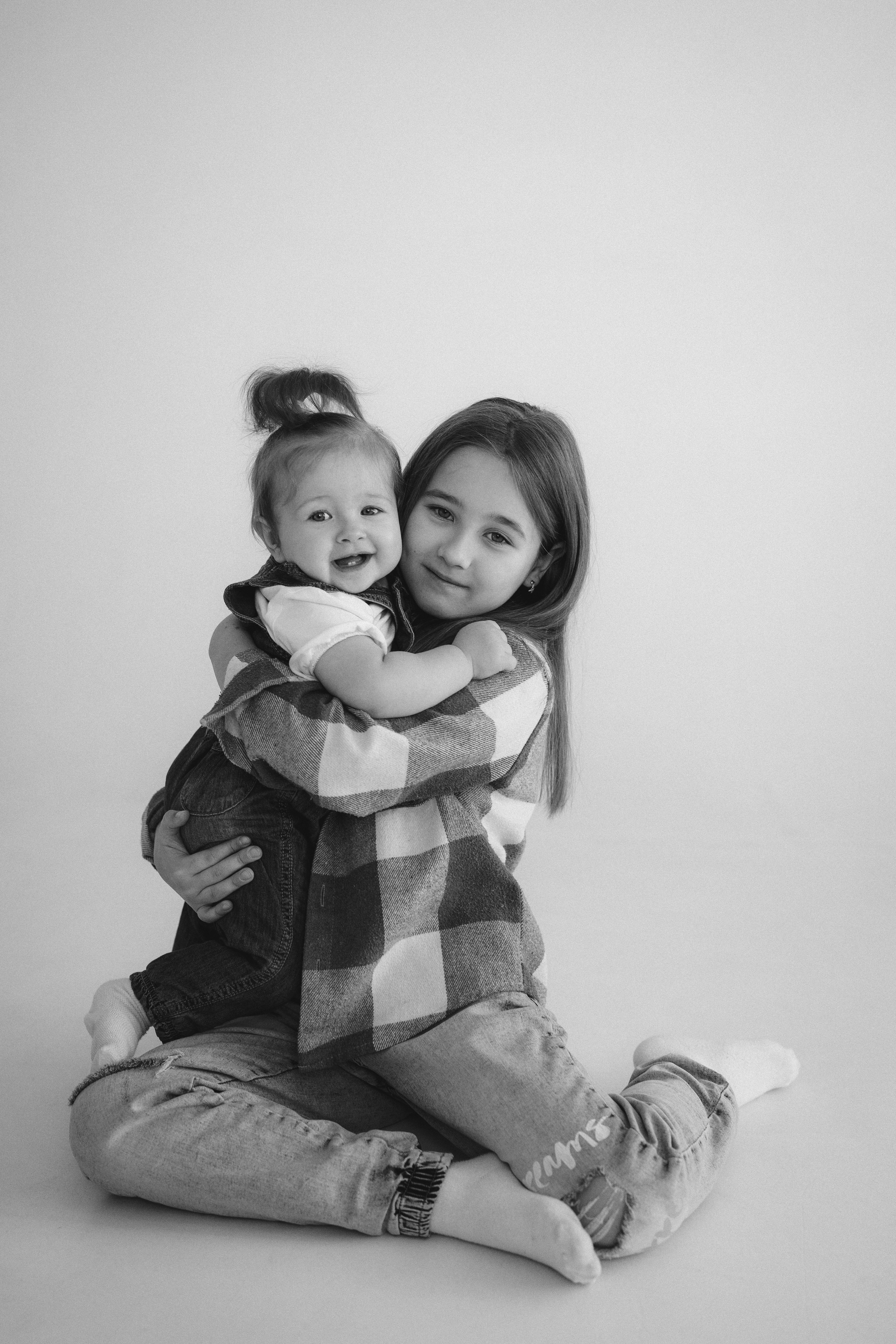 Проект «Я МАМА». Фотограф Марина Демура