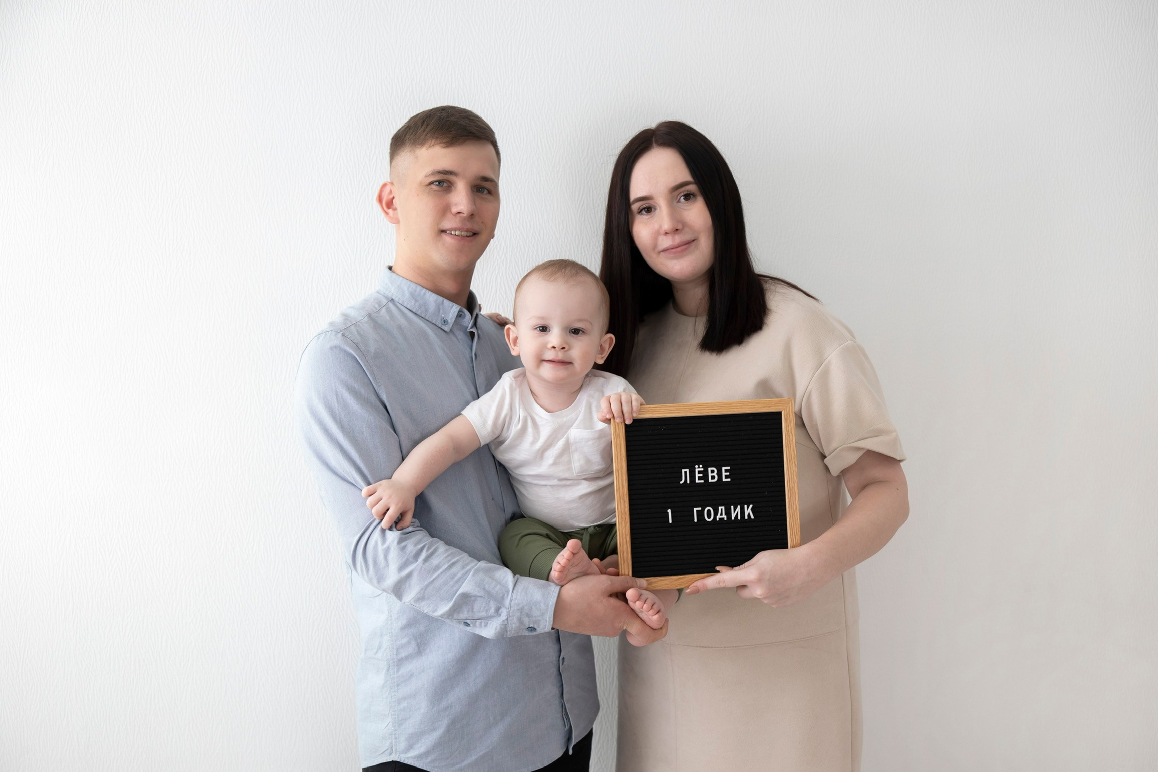 Фотокрошка — детская фотостудия в Новосибирске