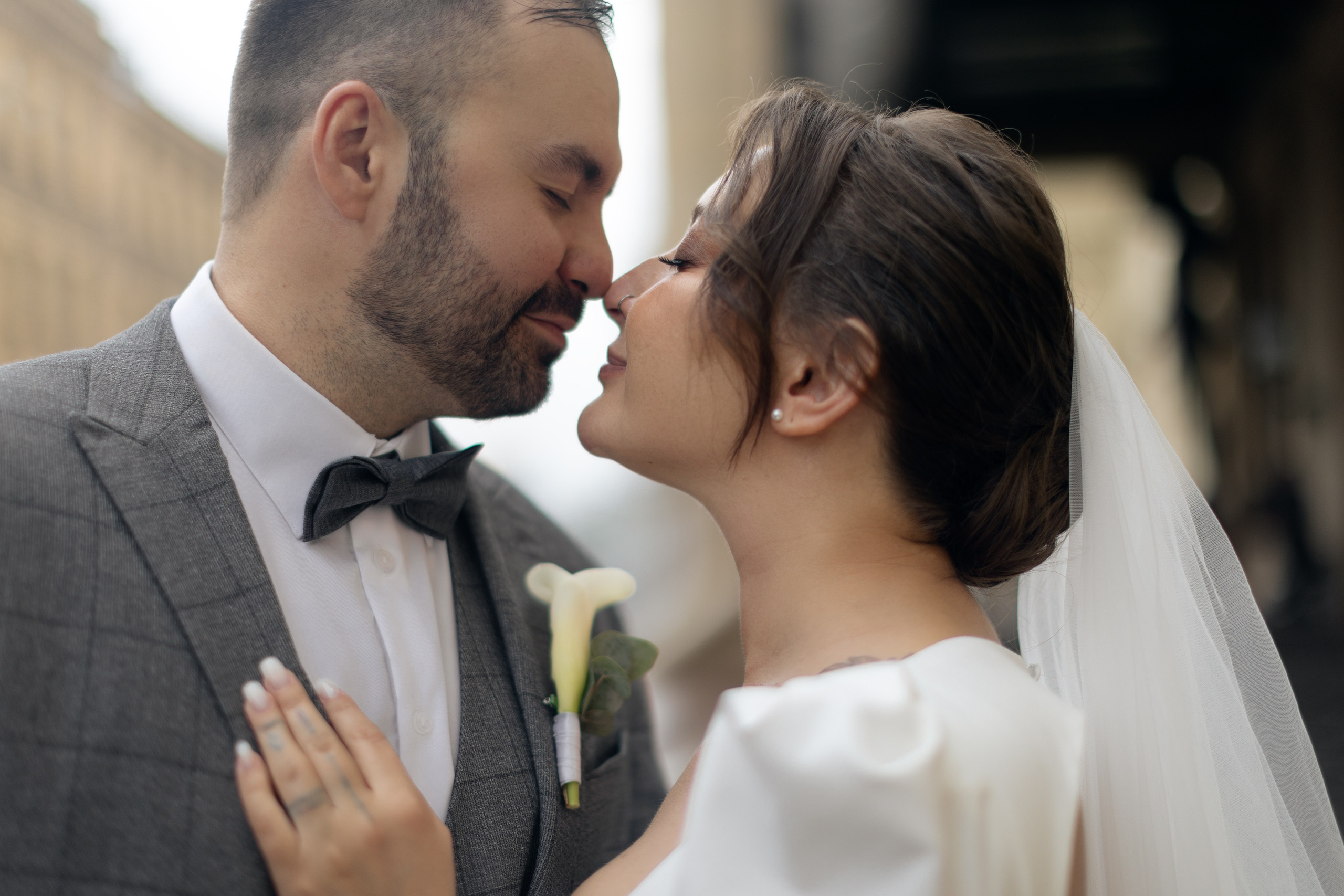 Артур и Камилия. @dariazphoto свадебный фотограф