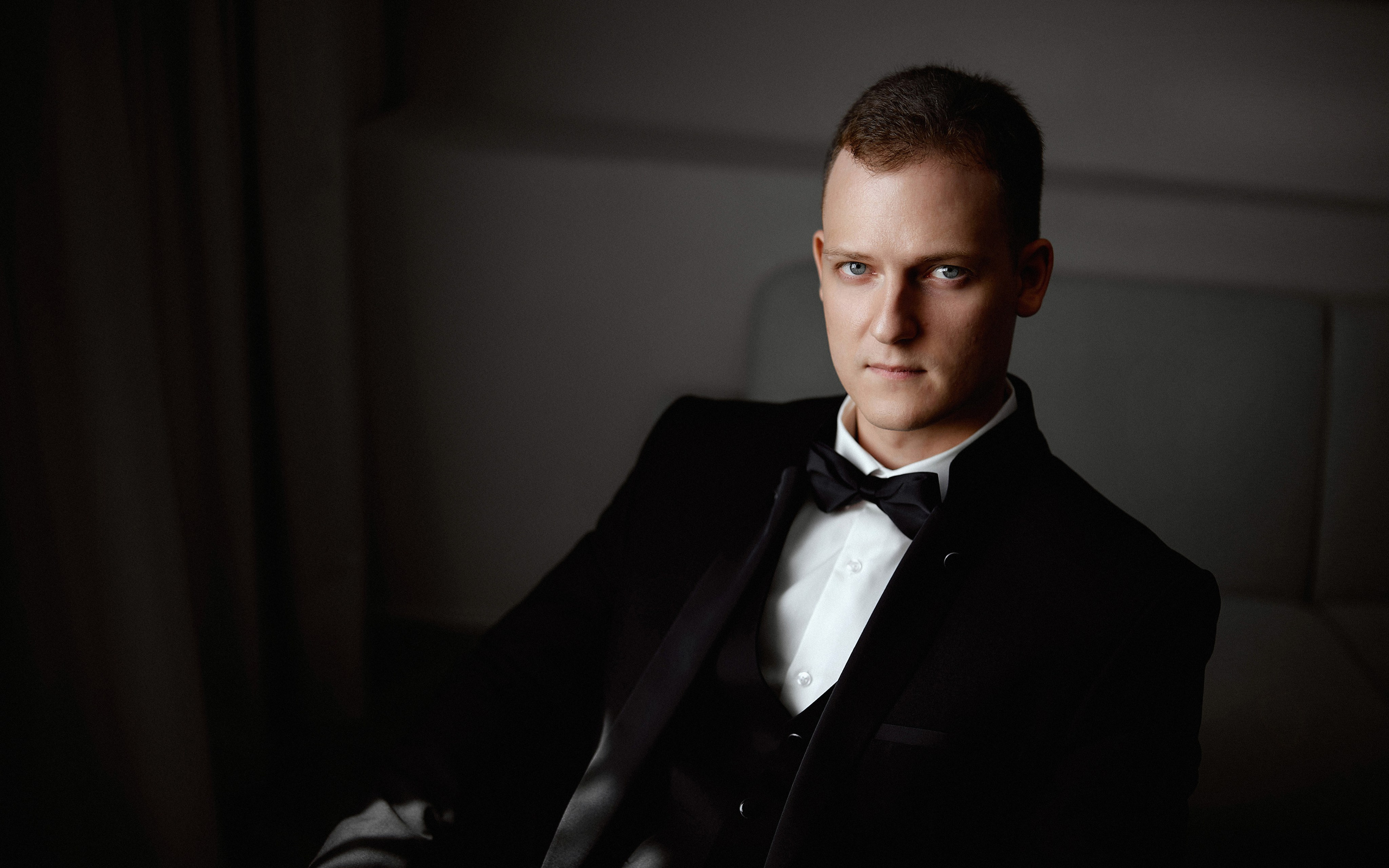 Дима и Настя. Фотограф в Саранске Дмитрий Емелин