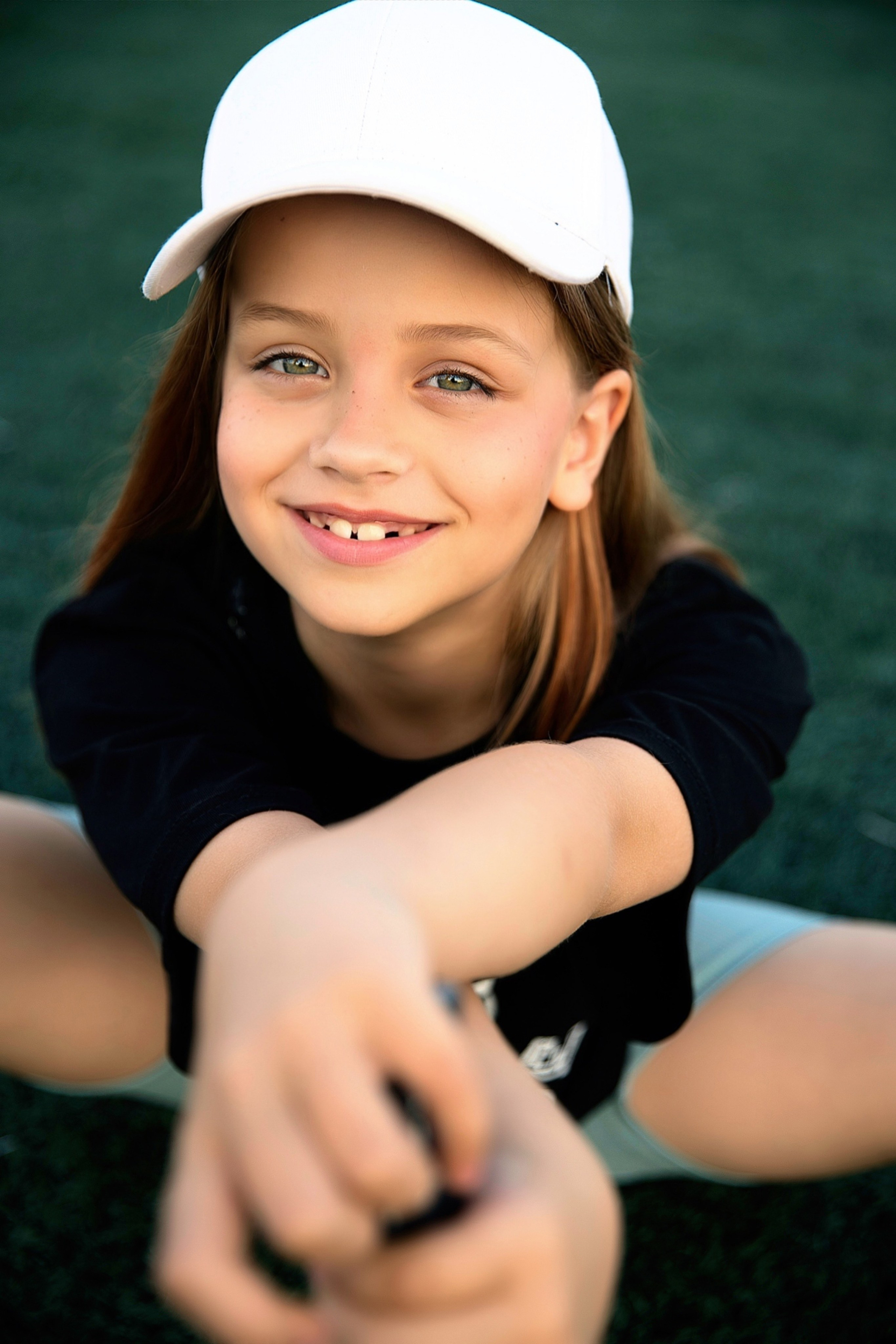 SPORT STYLE. Детский школьный фотограф в Кемерово Зиновьева Екатерина