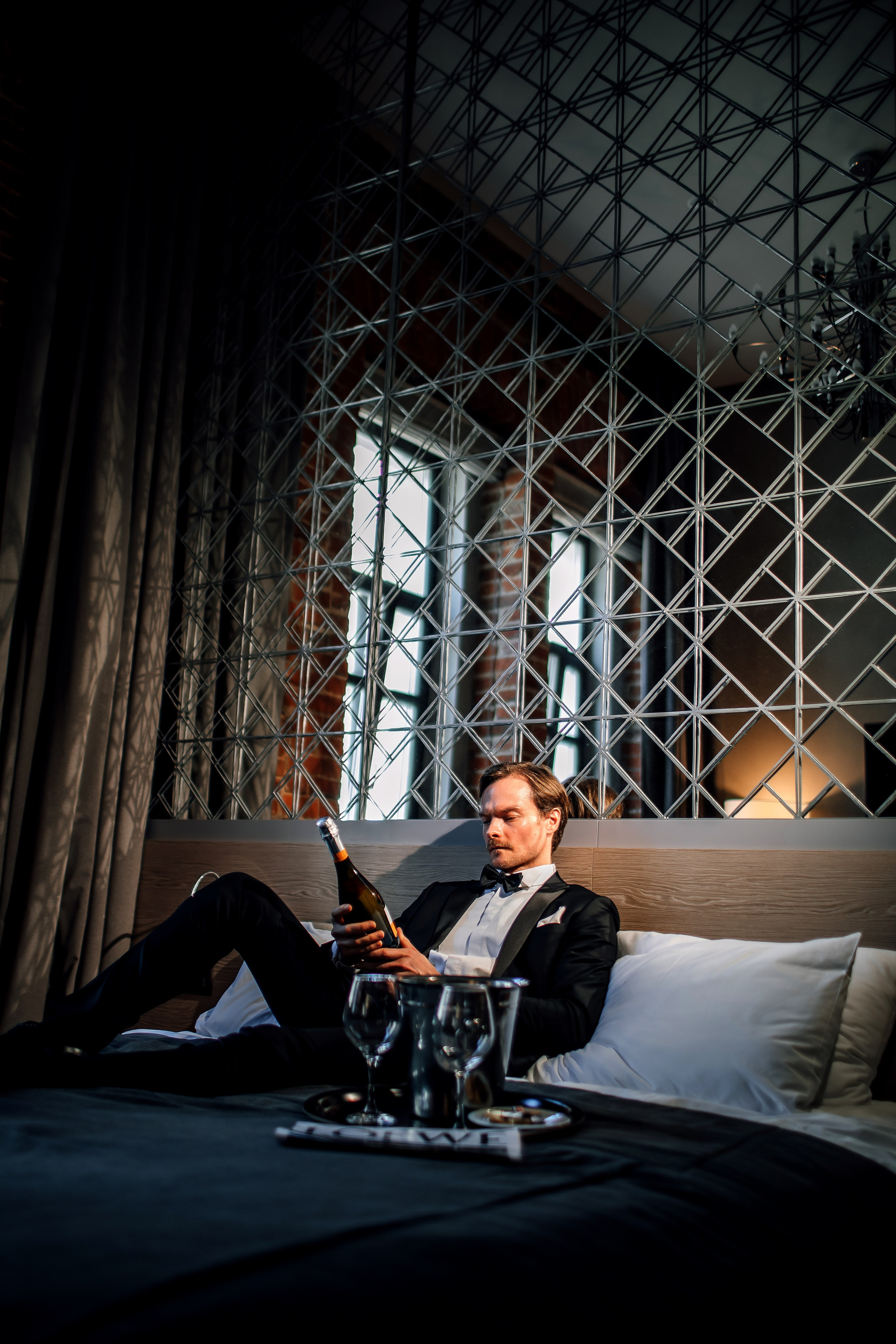 Алексей. Ваш фотограф в Москве — Зернова Лидия