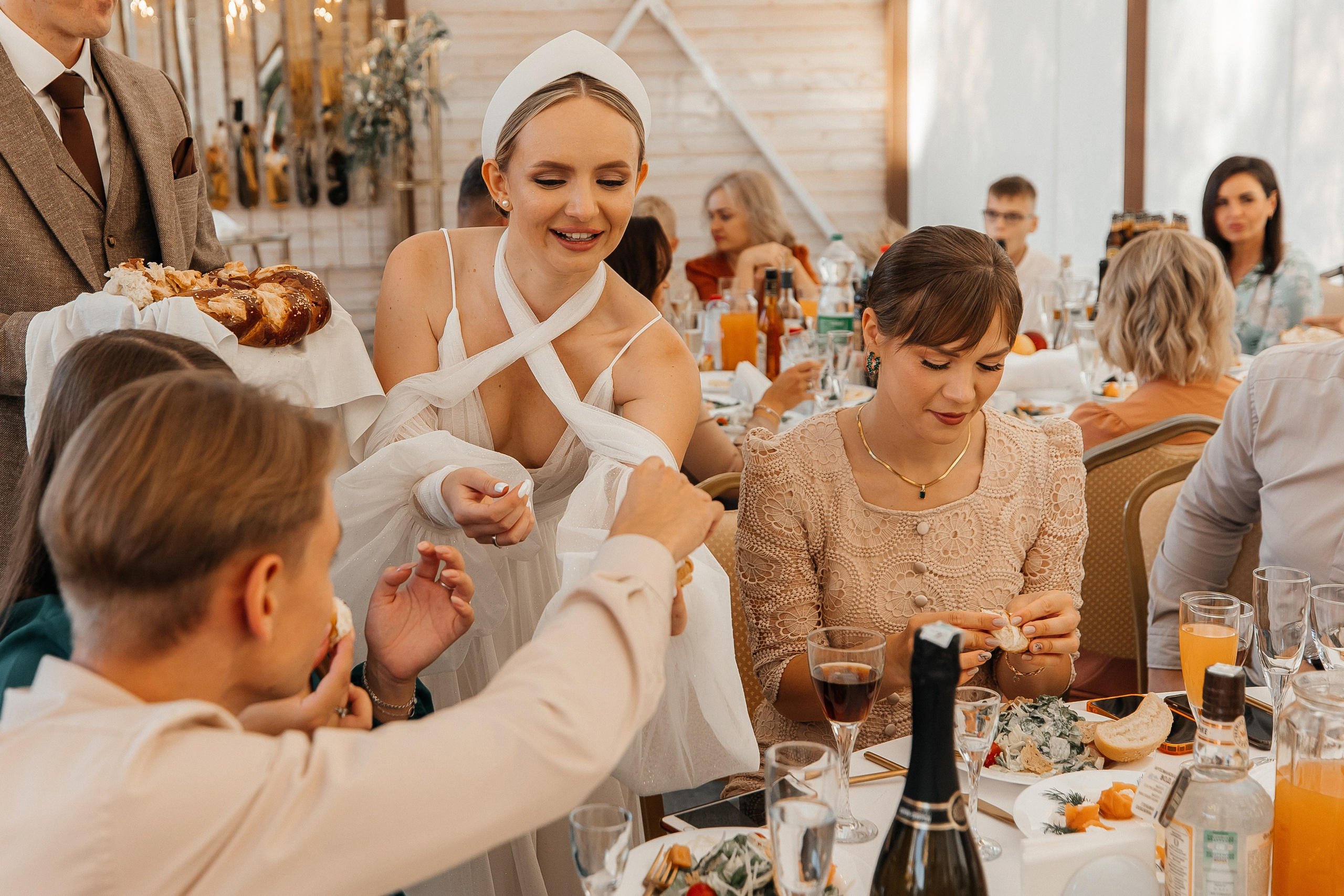 26.08.2023 Сохраняя традиции. Фотограф в Белгороде Анастасия Веленгурская