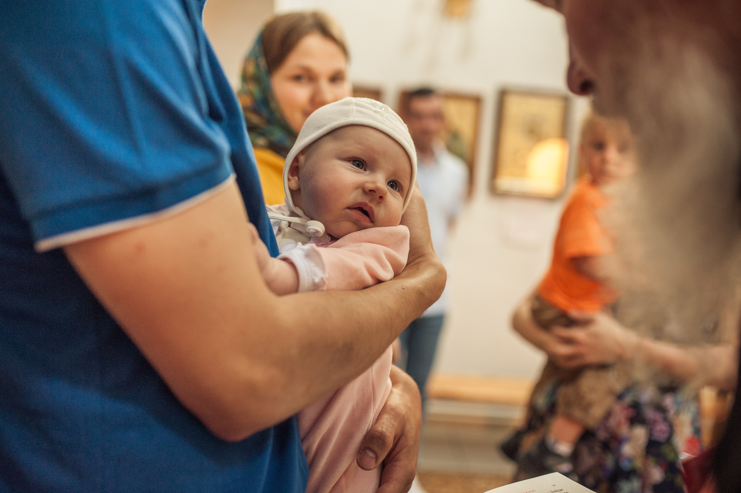 Мария (Архангельское, Храм Архангела Михаила). Дмитрий Черяник свадебный и семейный фотограф