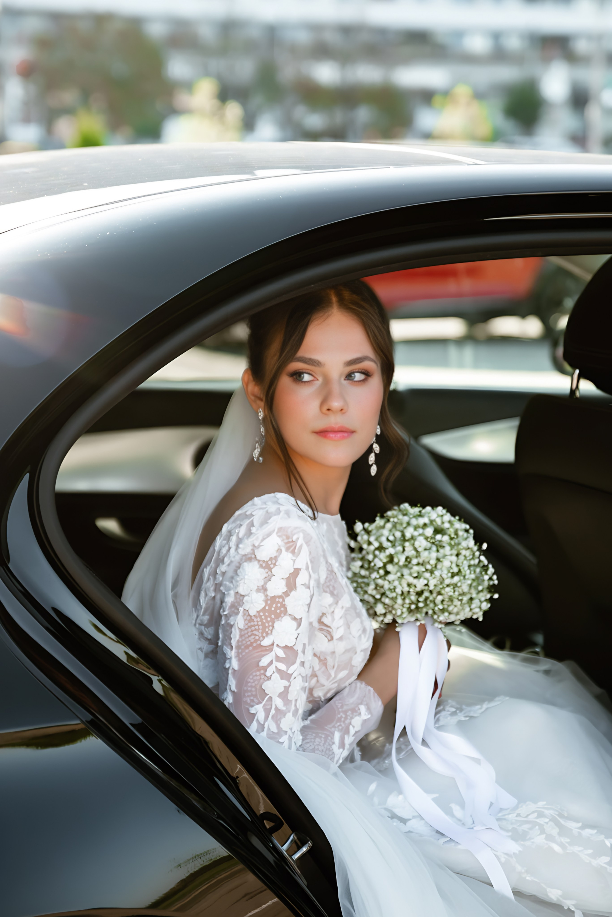 Анастасия и Александр. Сентябрь 2024. Свадебный фотограф в городе Минск Крохмалюк Анна