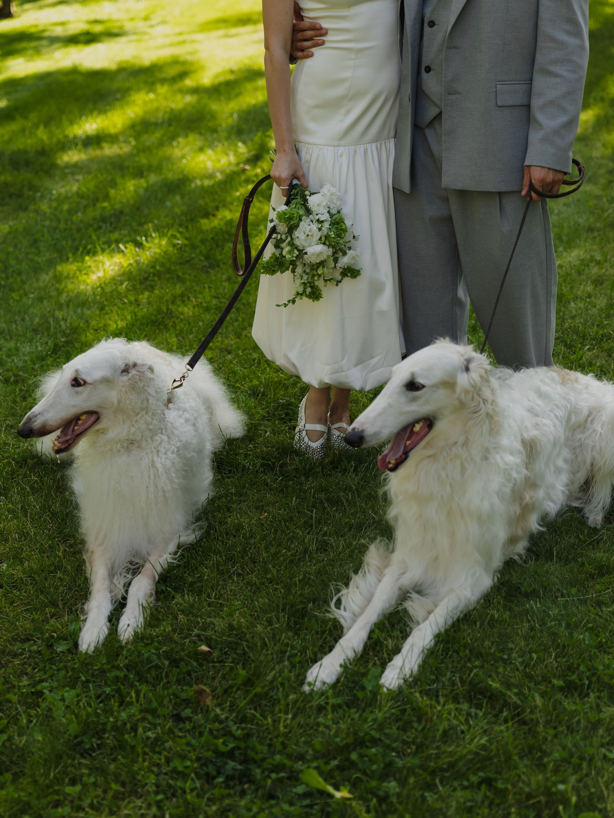 Одним летним вечером