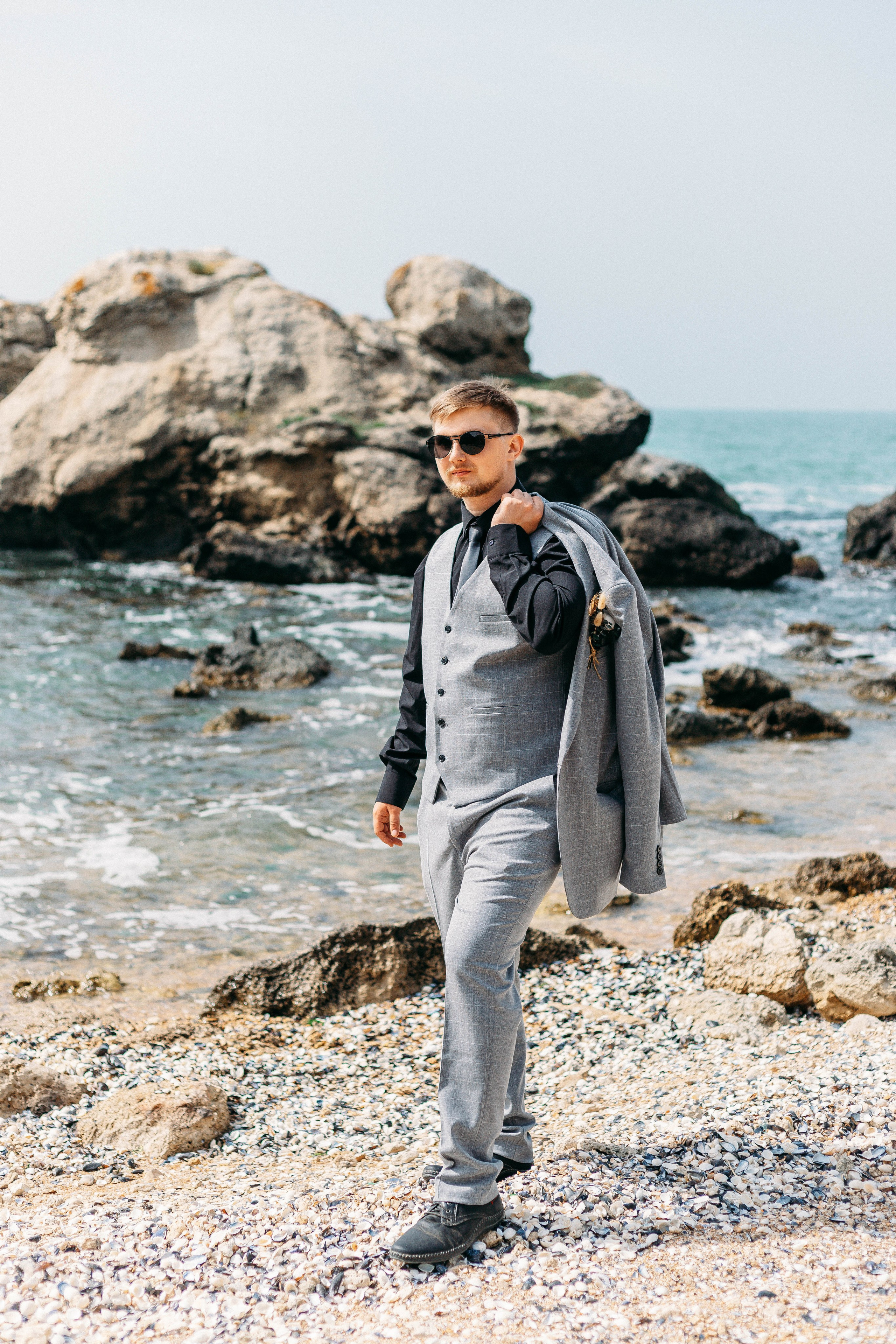 Mariya & Daniil. Женский/Детский фотограф в Симферополе Вероника Слепогина