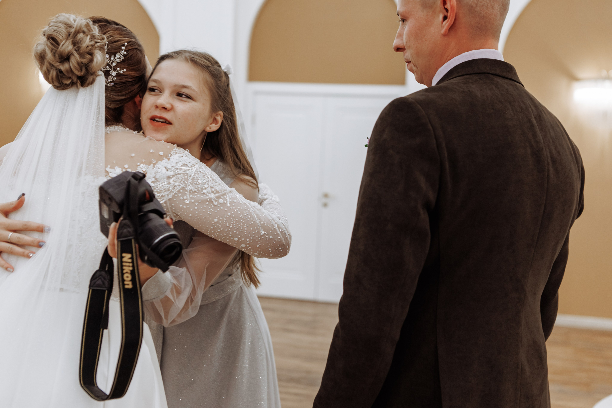 Владимир Юлия. Свадебный фотограф в Санкт-Петербурге