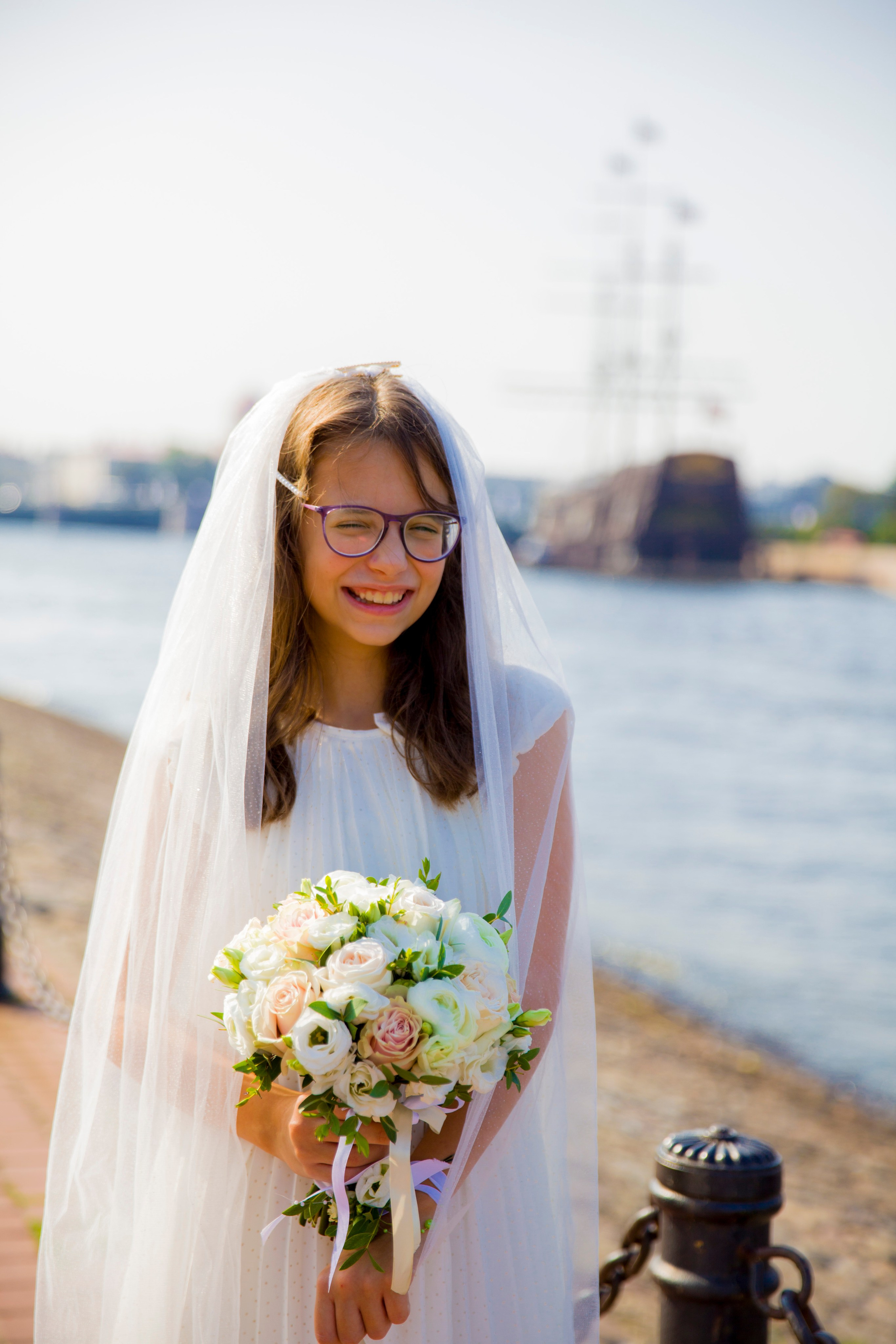 Алла и Ярослав. Фотограф Александра Степанова