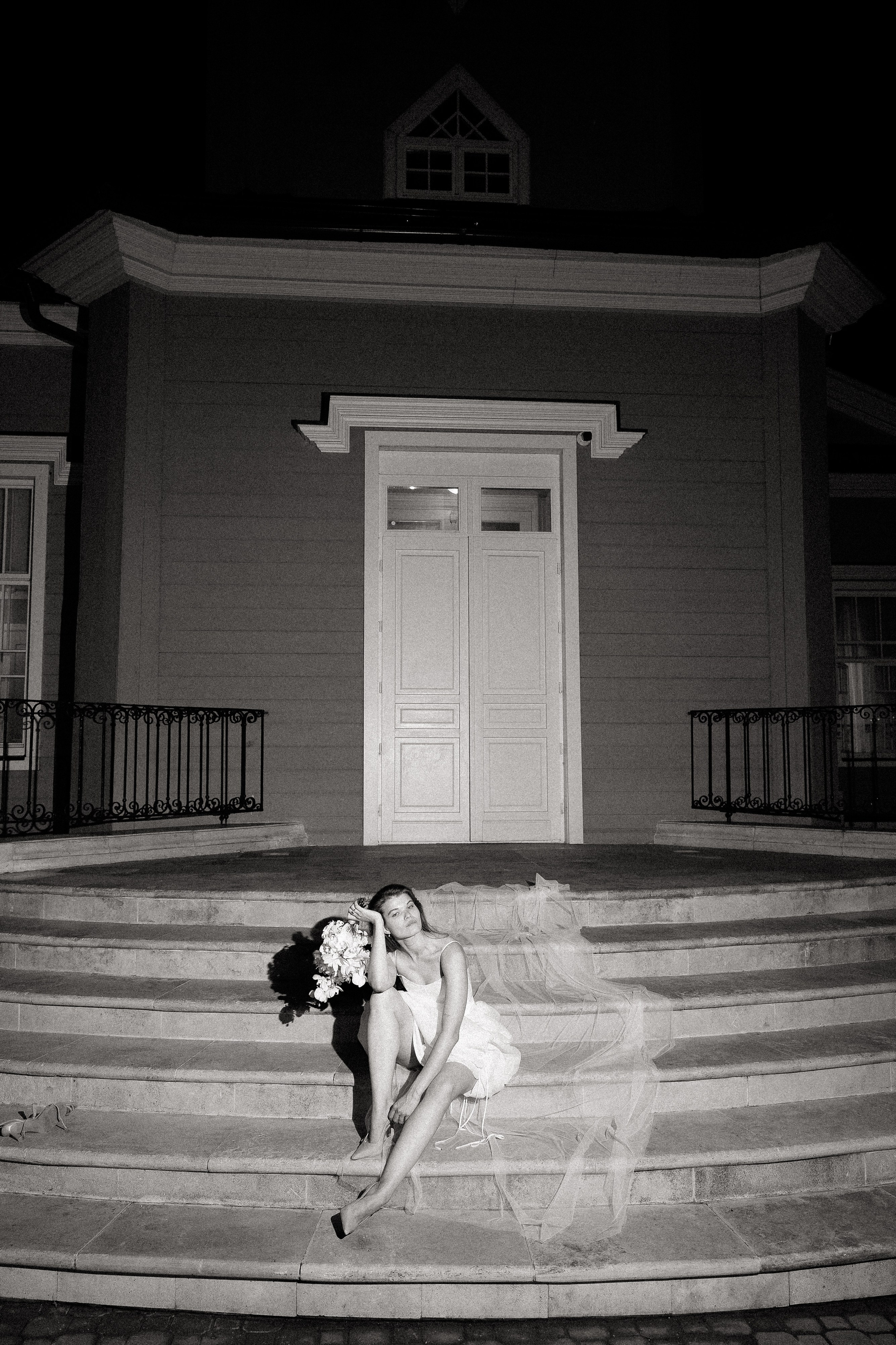 V & A. Свадебный и event-фотограф Иван Волнухин