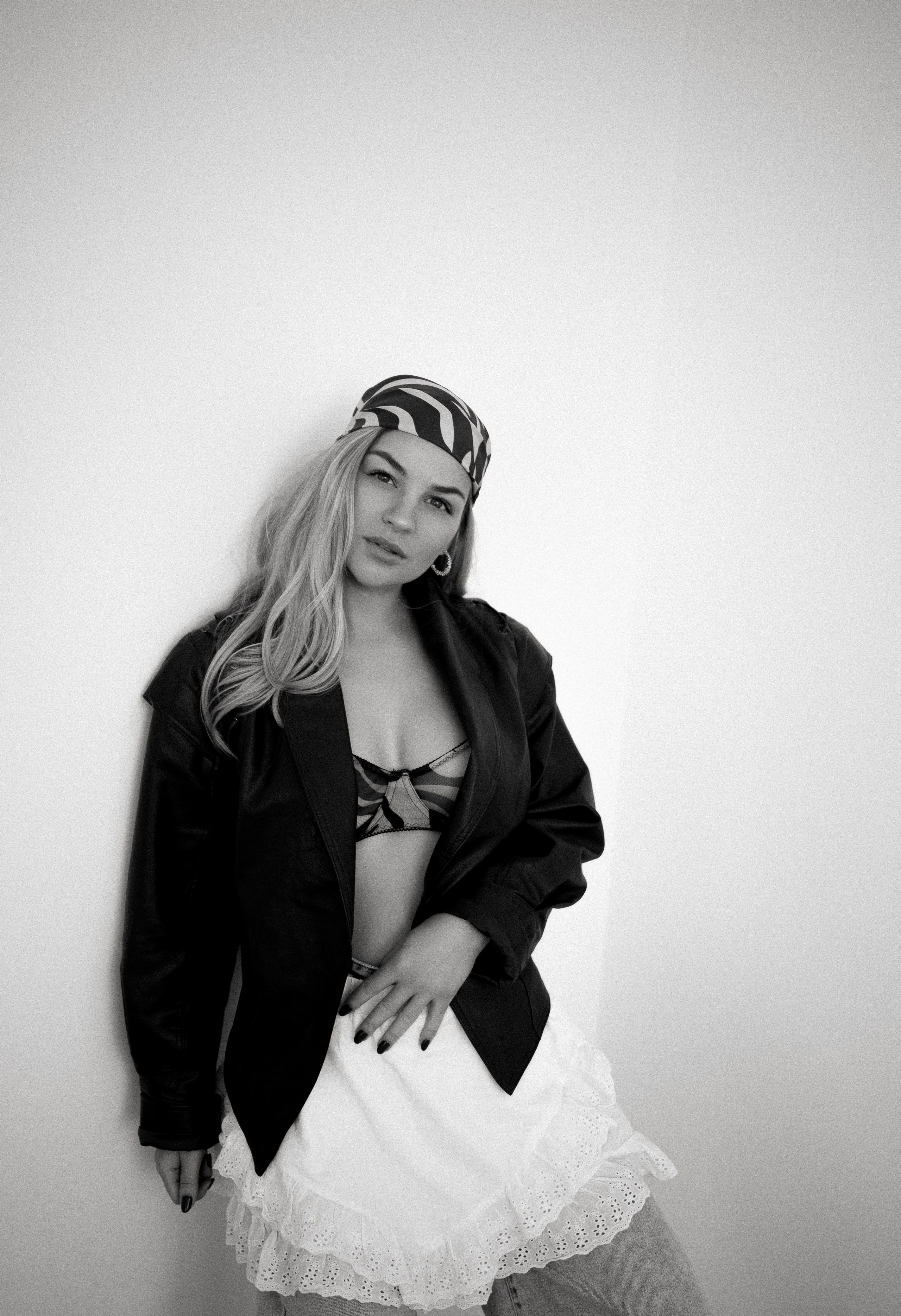 Катерина. Семейный, портретный, фотограф в городе Магадане Анастасия Кадочкина