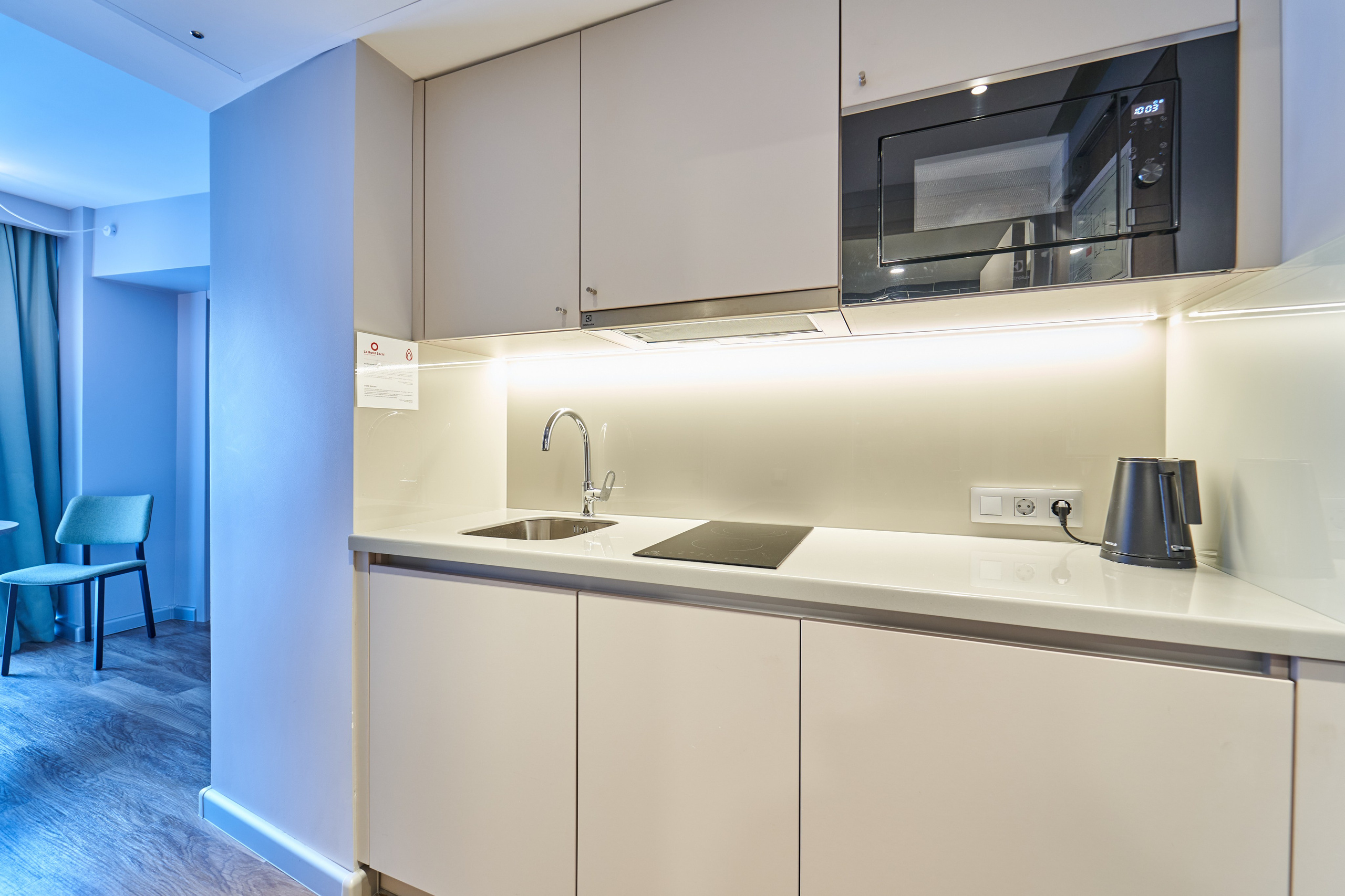 ЖК Ададжио. Фото и видео съемка в Сочи Адлере Красной поляне