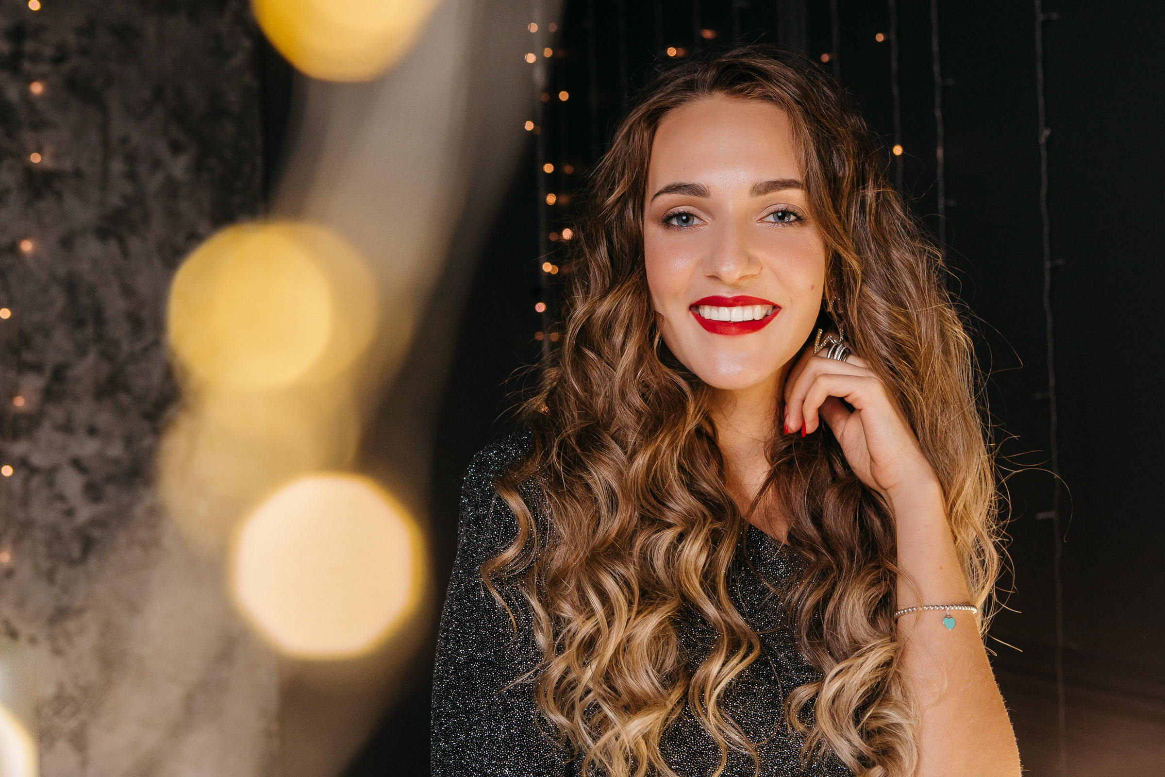 Александр&Софья_Новогодняя Love Story