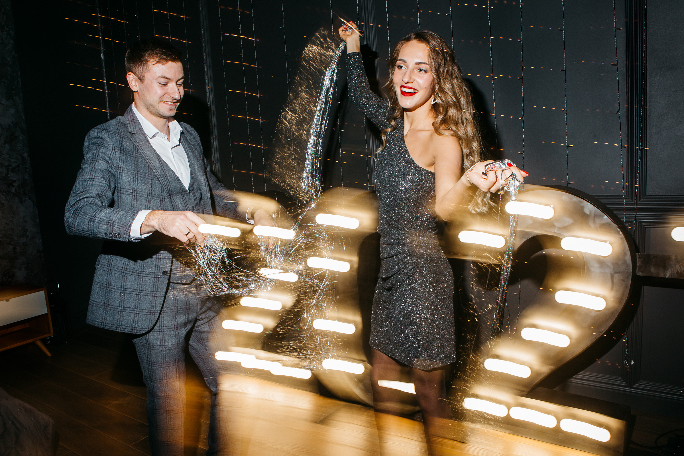 Александр&Софья_Новогодняя Love Story