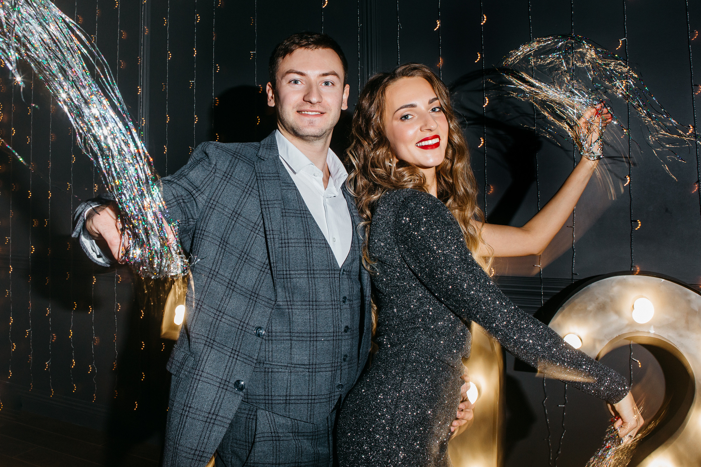 Александр&Софья_Новогодняя Love Story